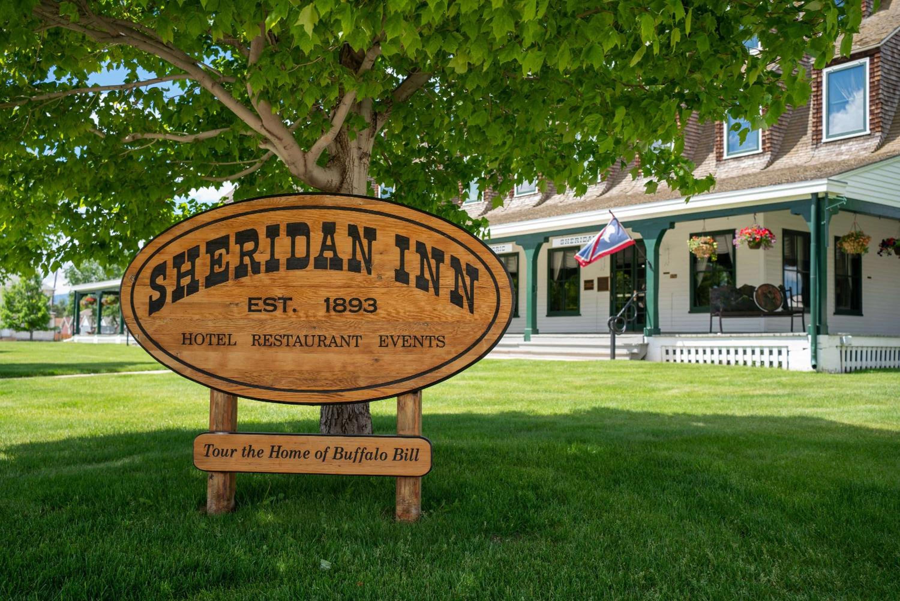 Sheridan Vacations - Sheridan Inn - Best Western Signature Collection - Property Image 20