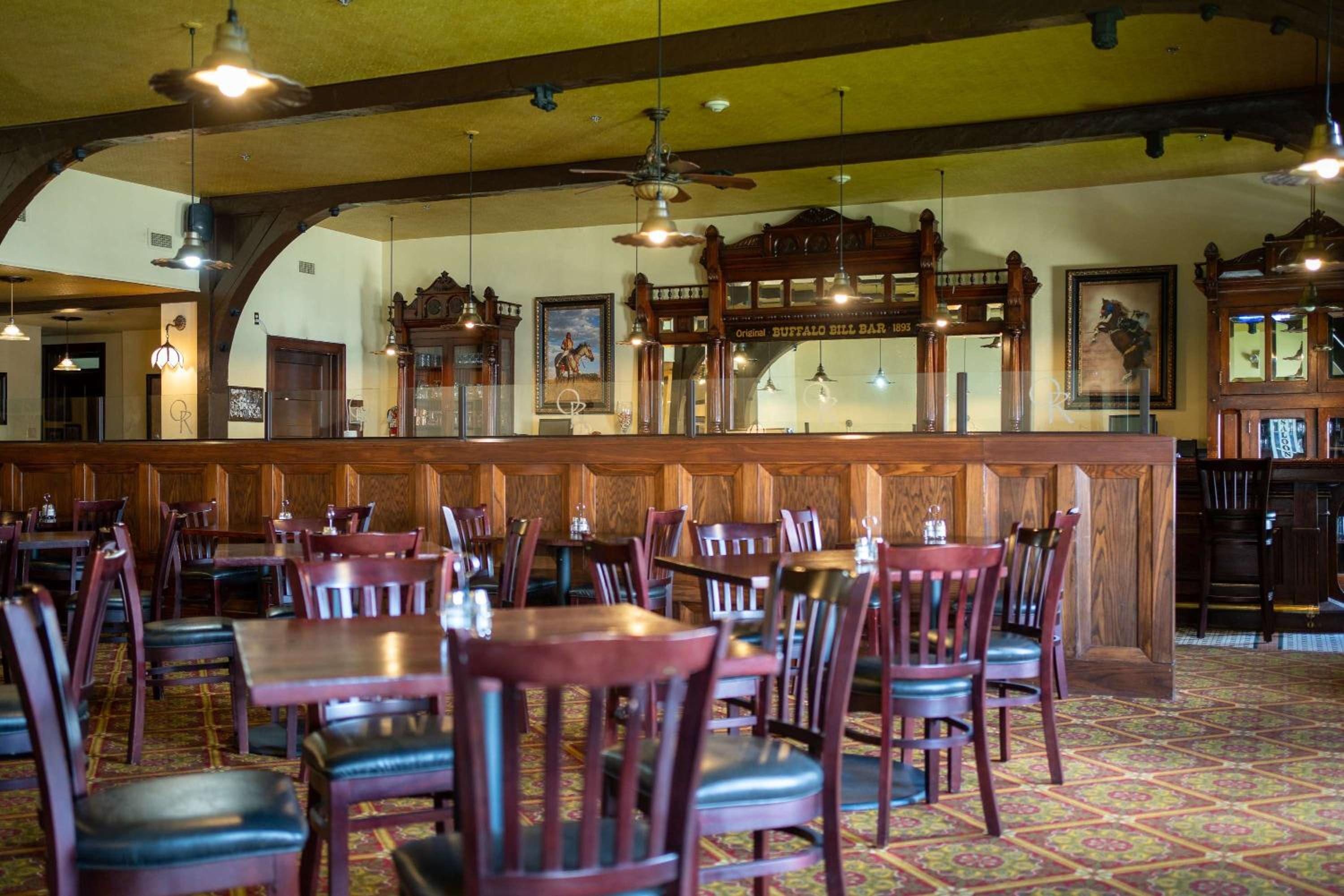 Sheridan Vacations - Sheridan Inn - Best Western Signature Collection - Property Image 13