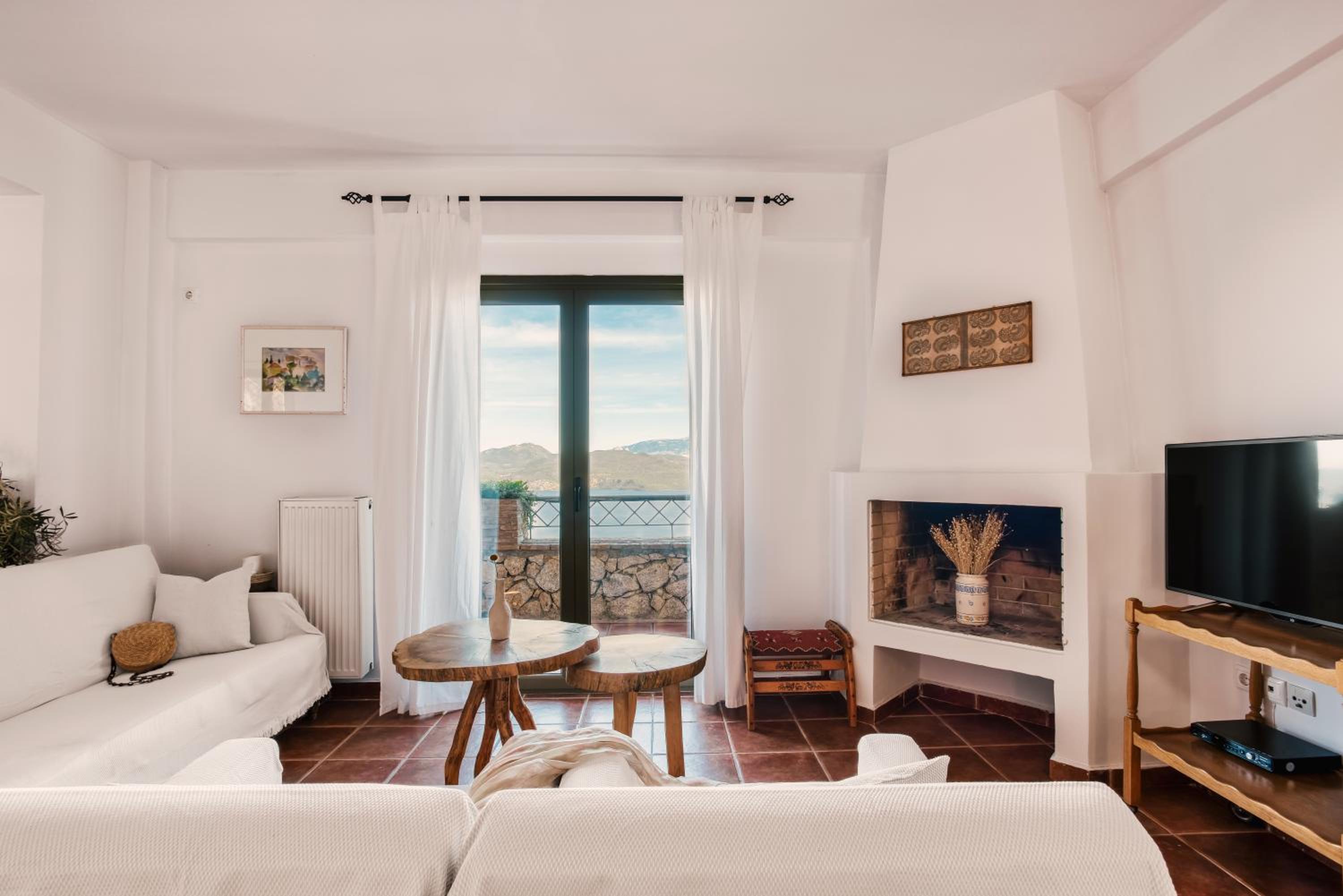 Diodati Villas view 5