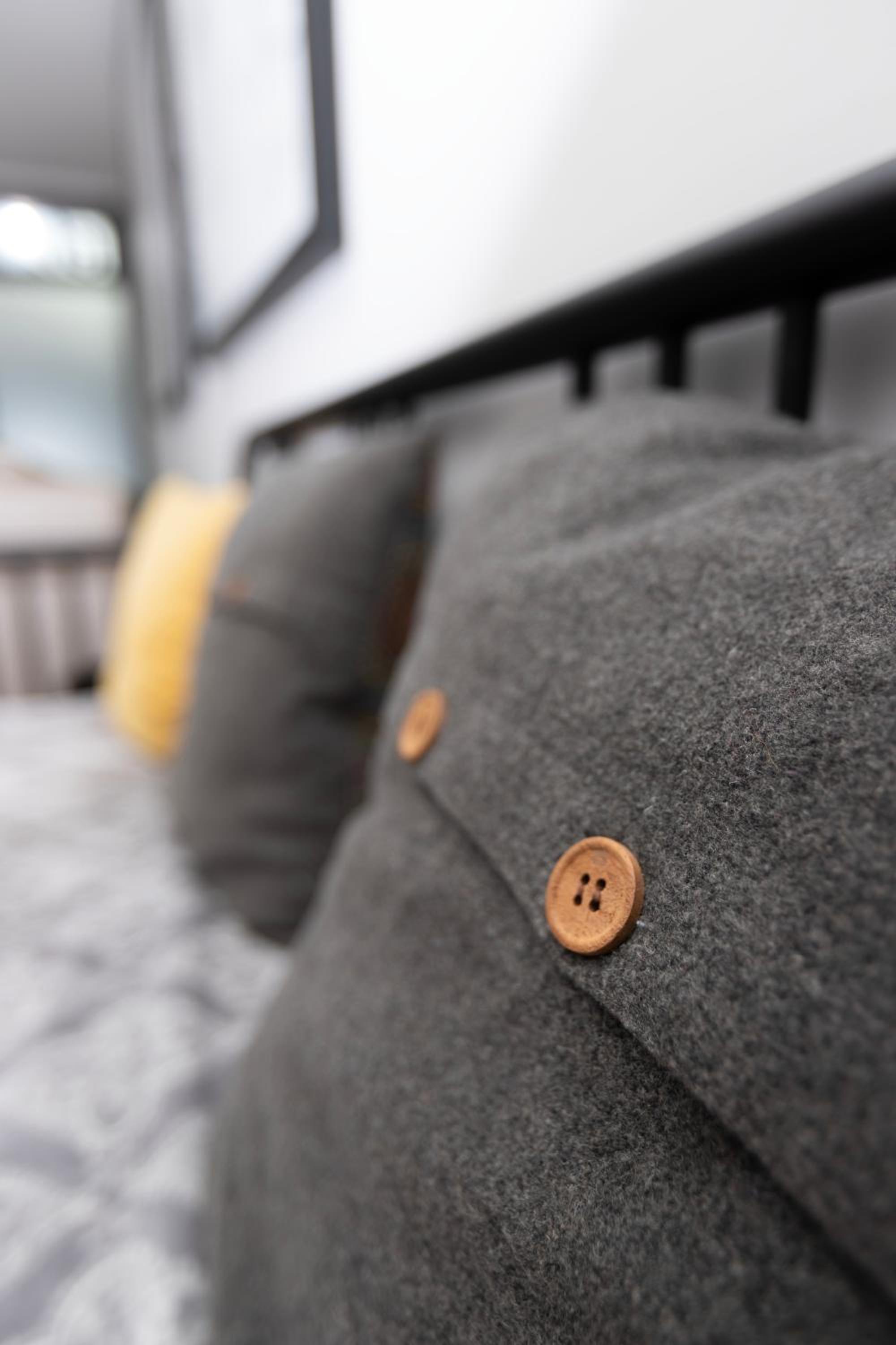 Cosy Ground Floor Apartment