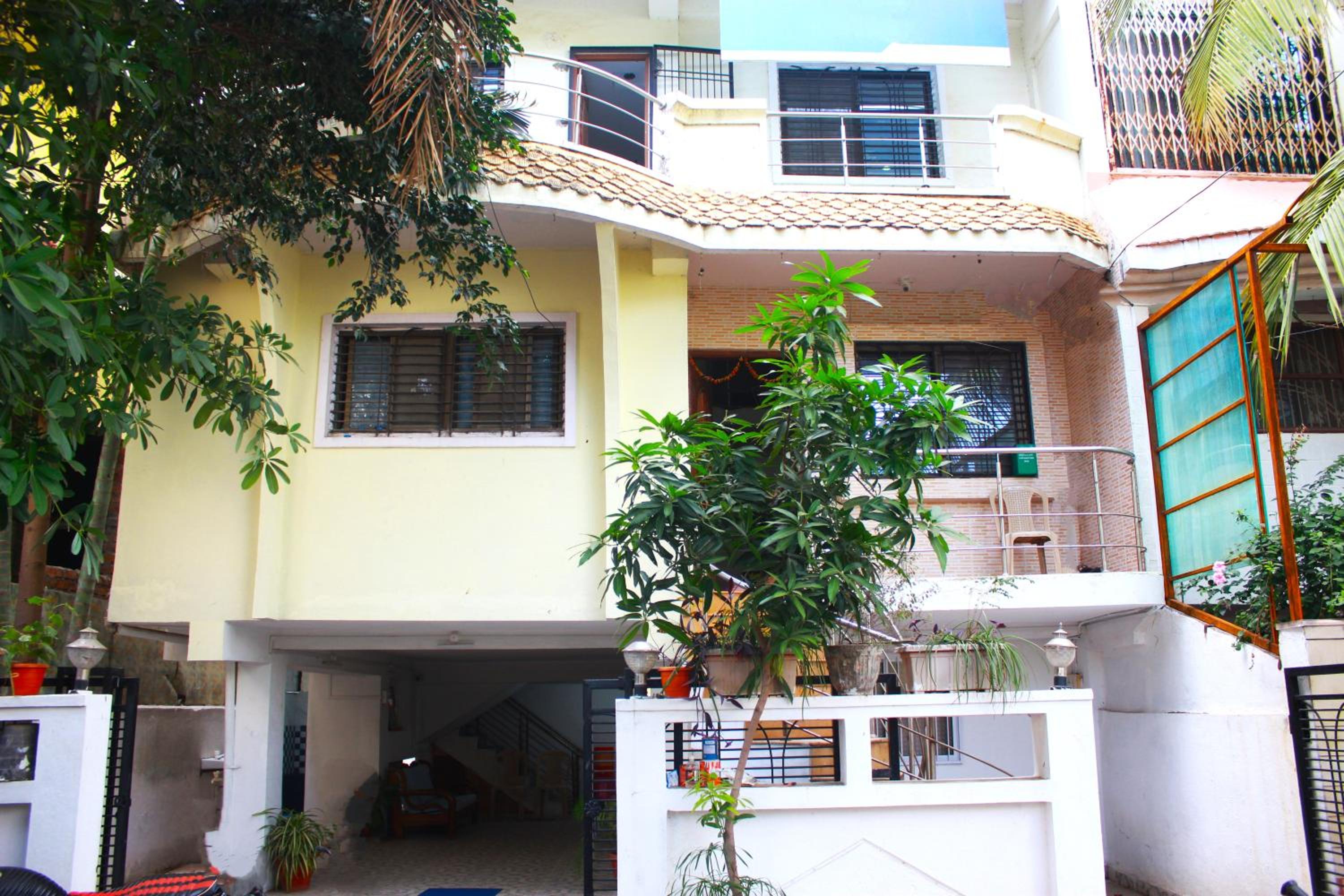Gangotri Guest House