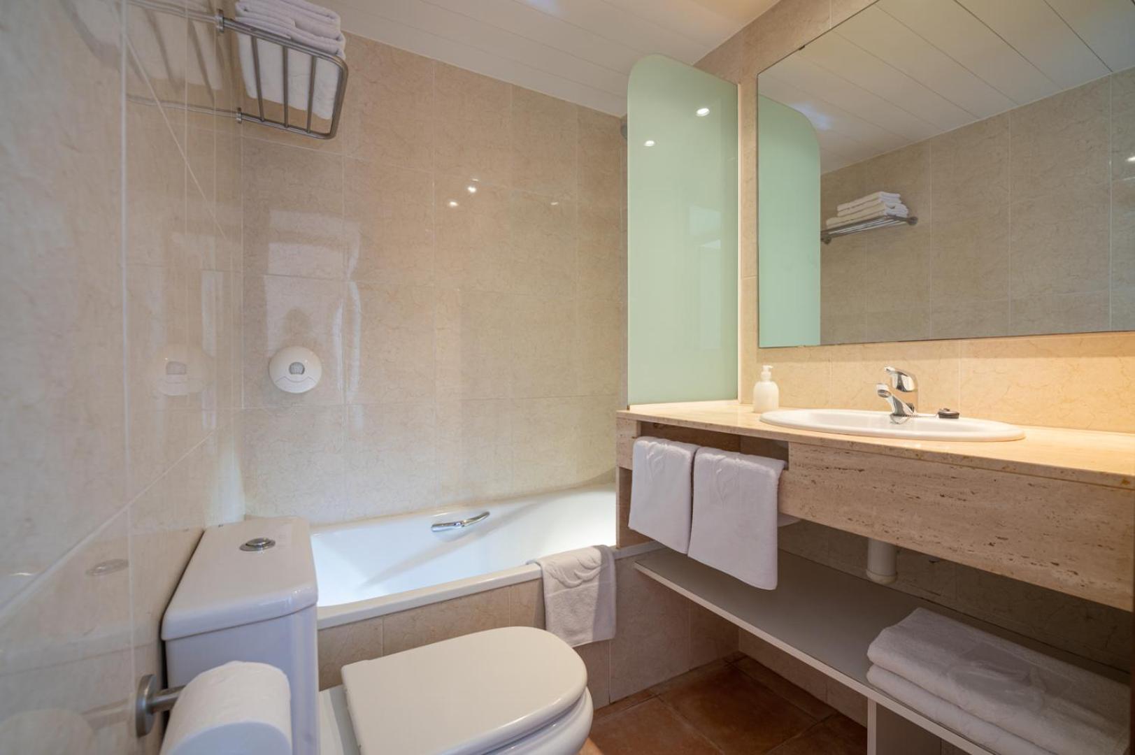 Albamar Apartaments