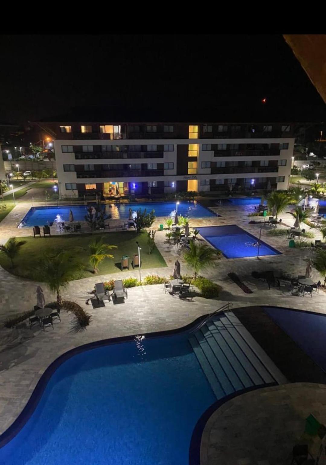 Cupe Beach Living Concept
