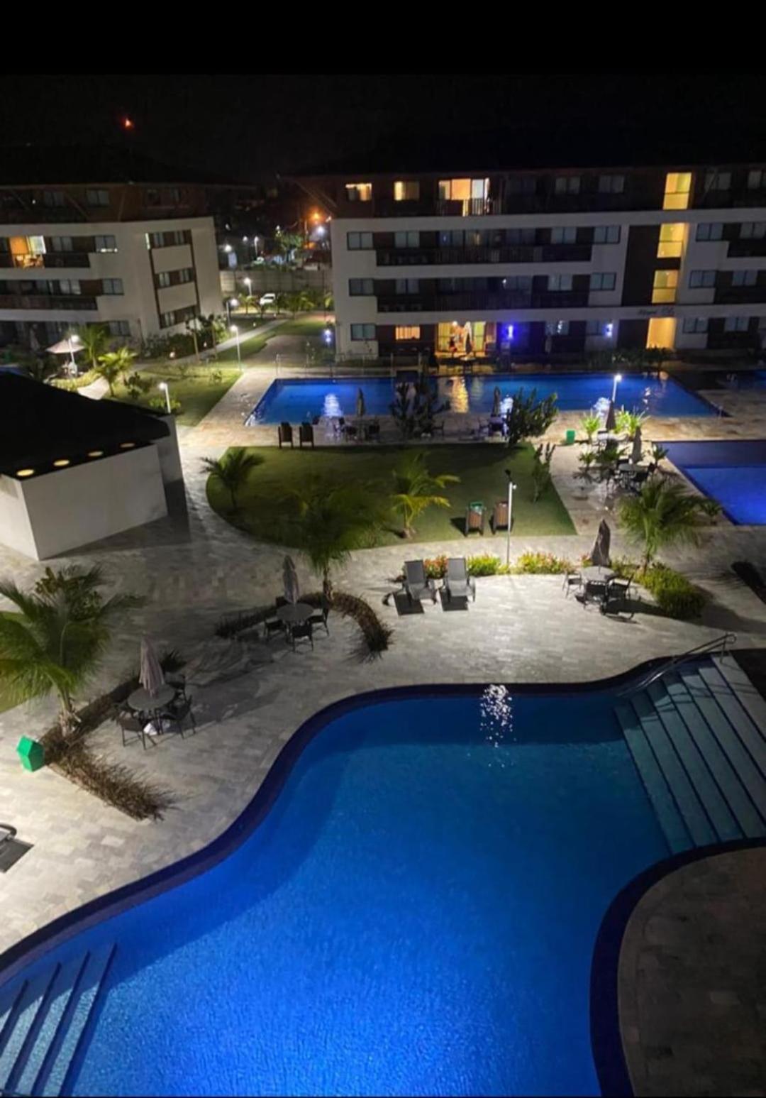 Cupe Beach Living Concept