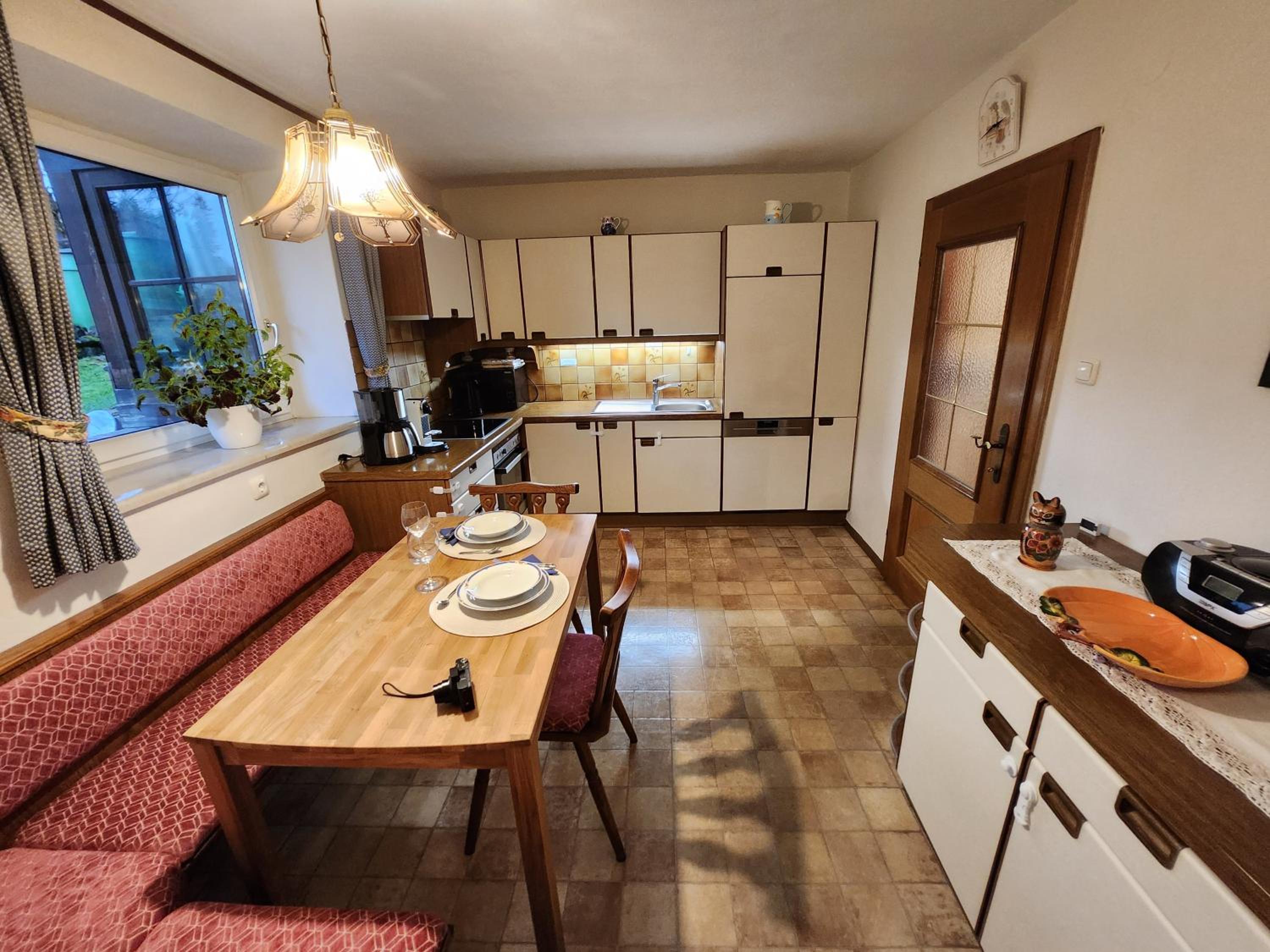 Ferienwohnung Söllner