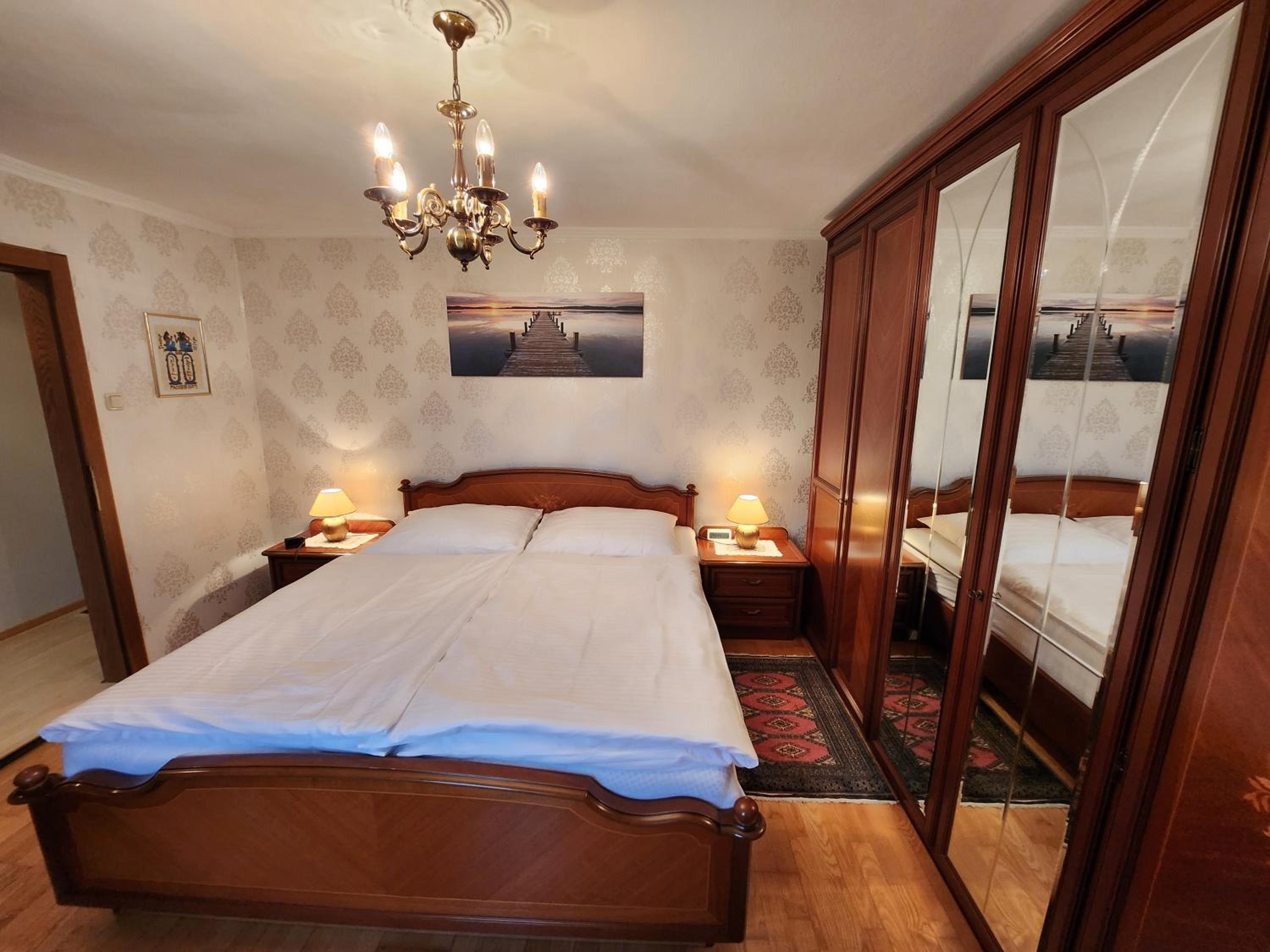 Ferienwohnung Söllner