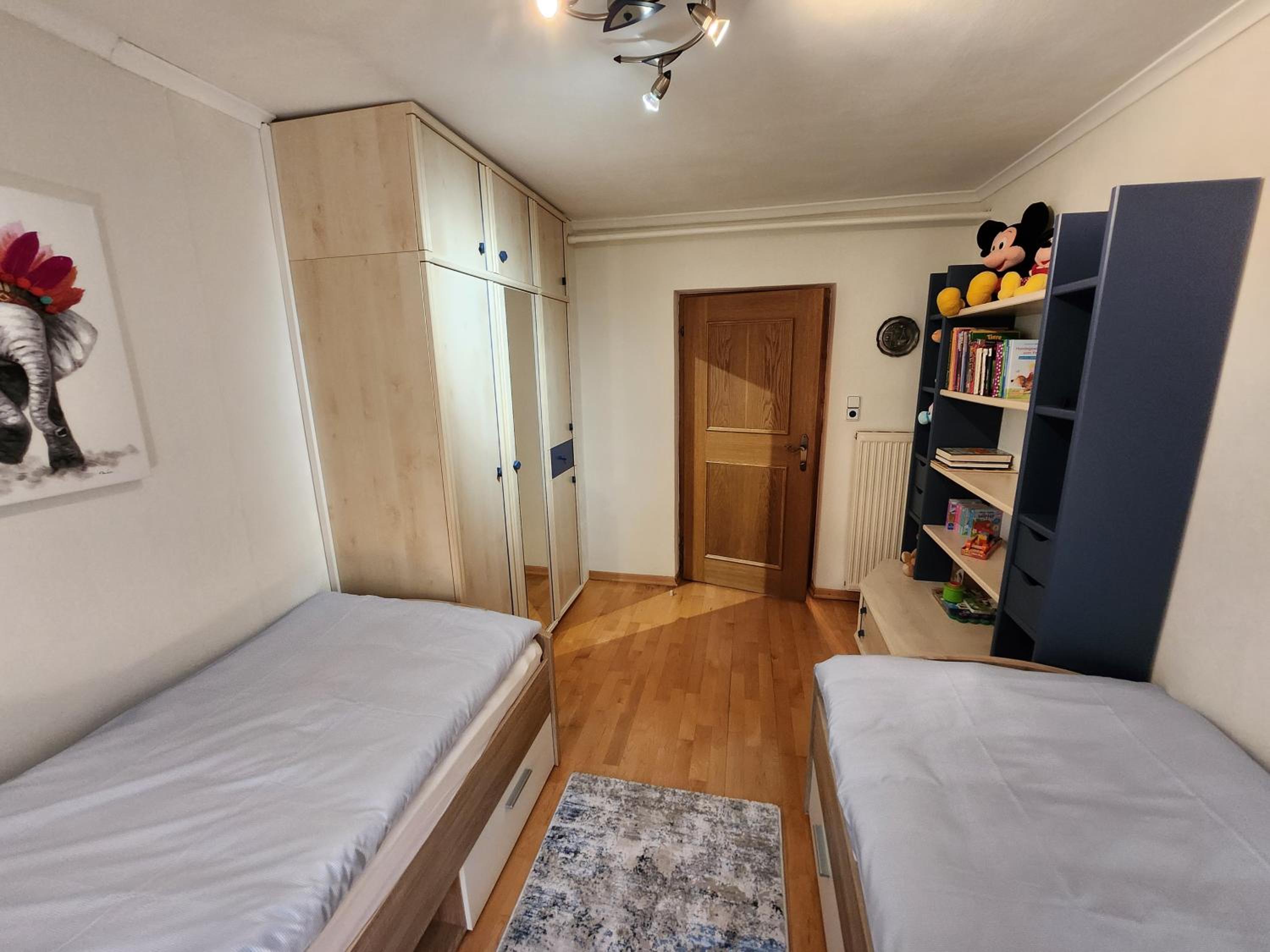 Ferienwohnung Söllner