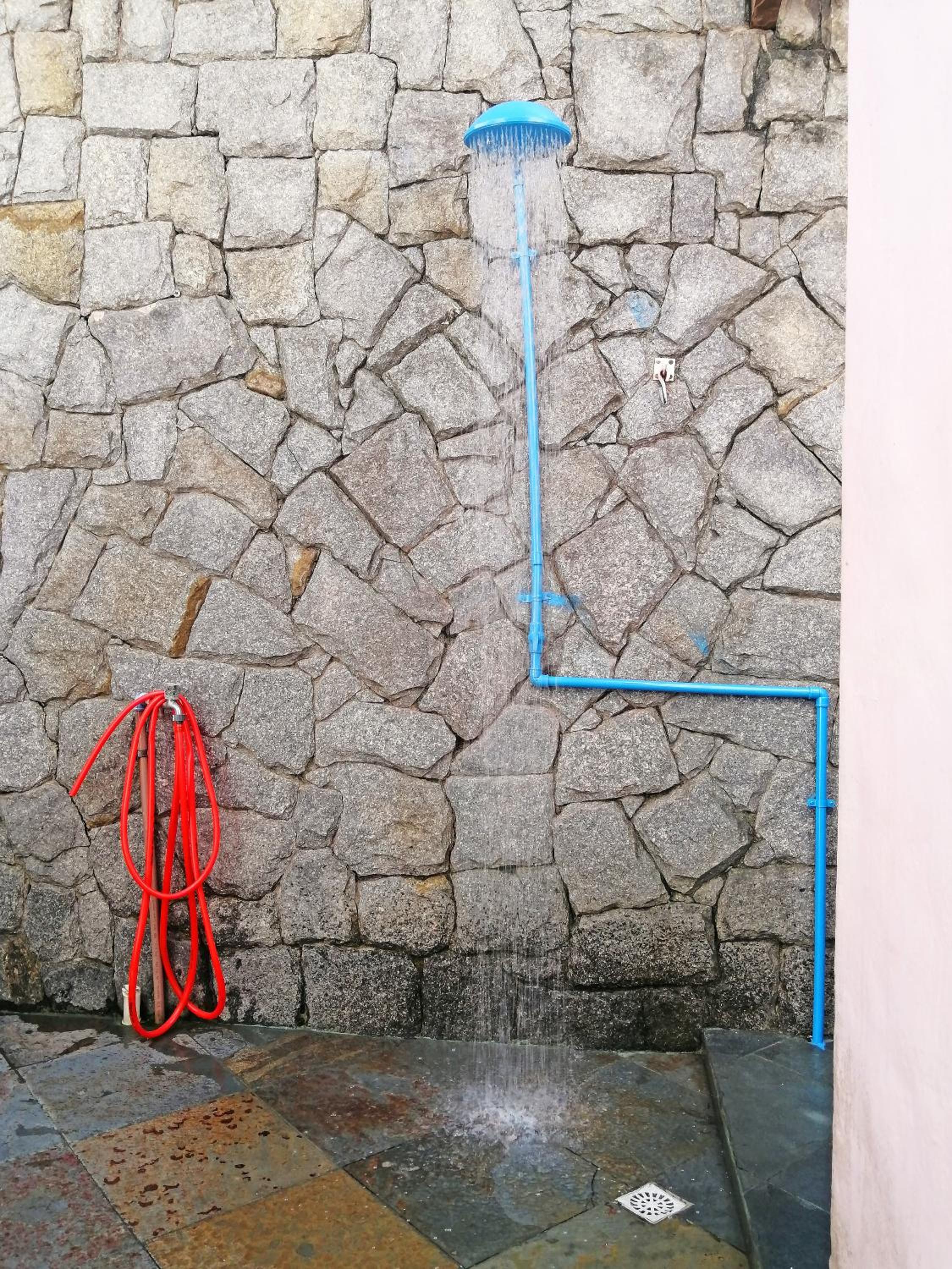 Casa 12 Búzios Vilas a 500m da Rua das Pedras, top localização em condomínio lindo e calmo, portaria 24h