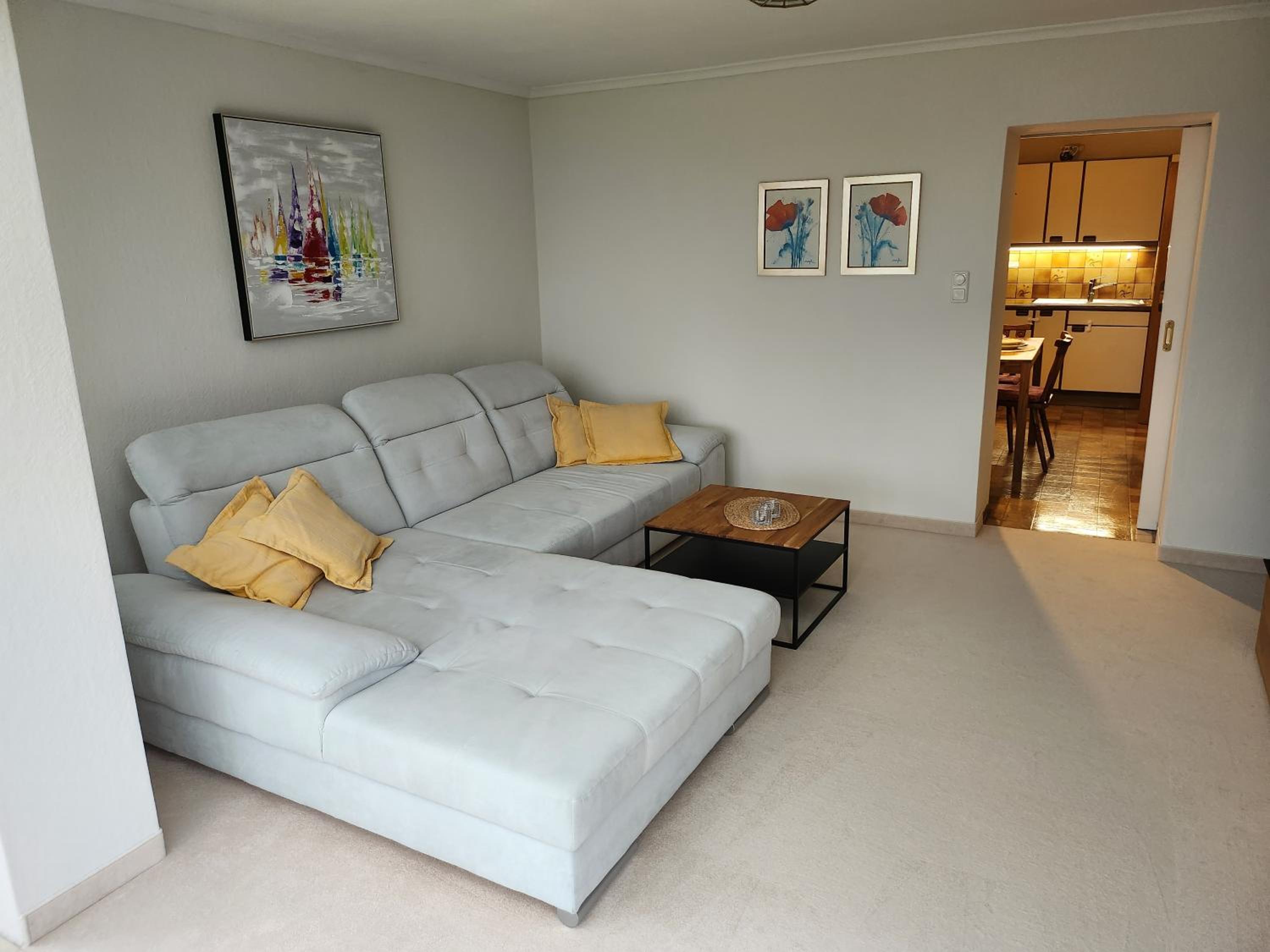 Ferienwohnung Söllner