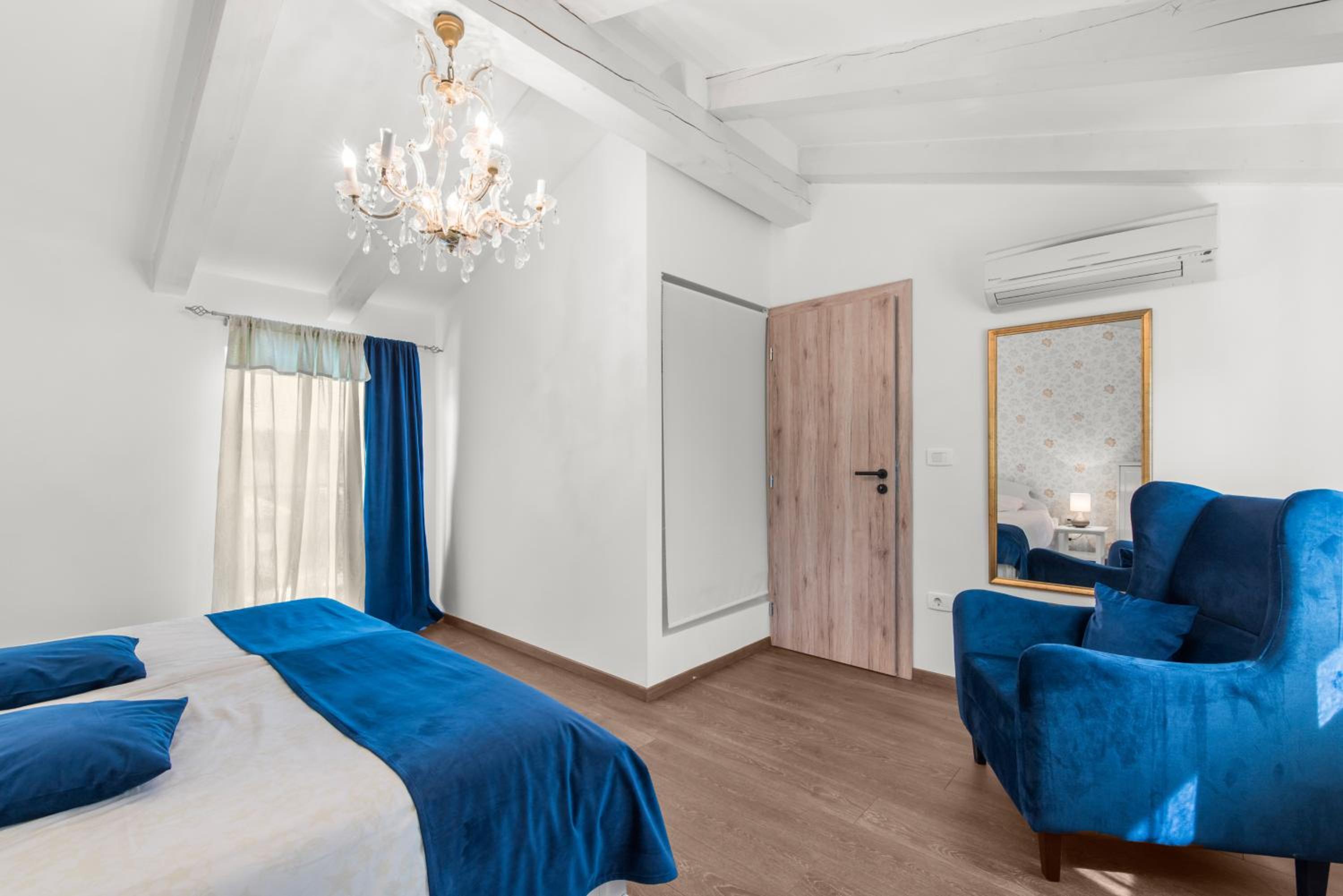 Casa Vito - Rustic Charm