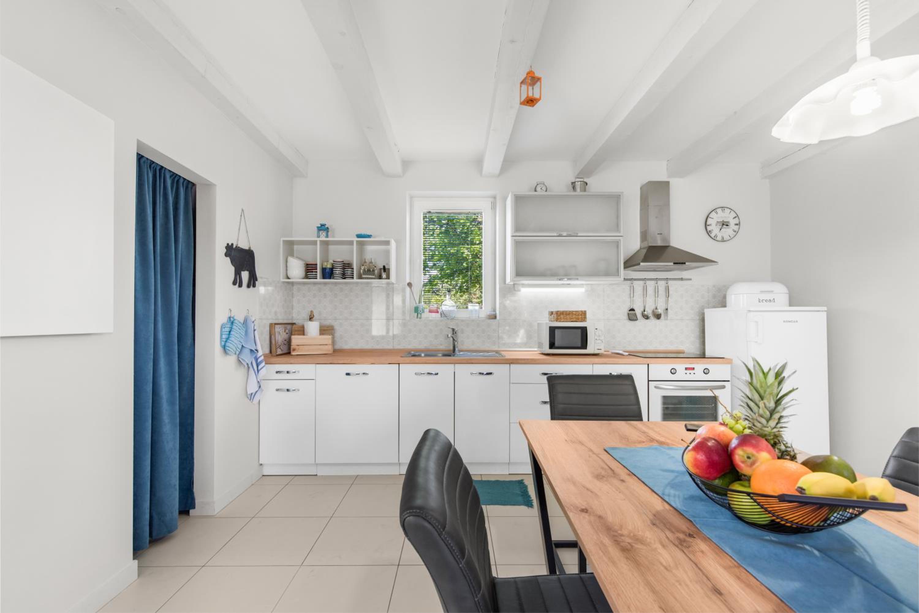 Casa Vito - Rustic Charm