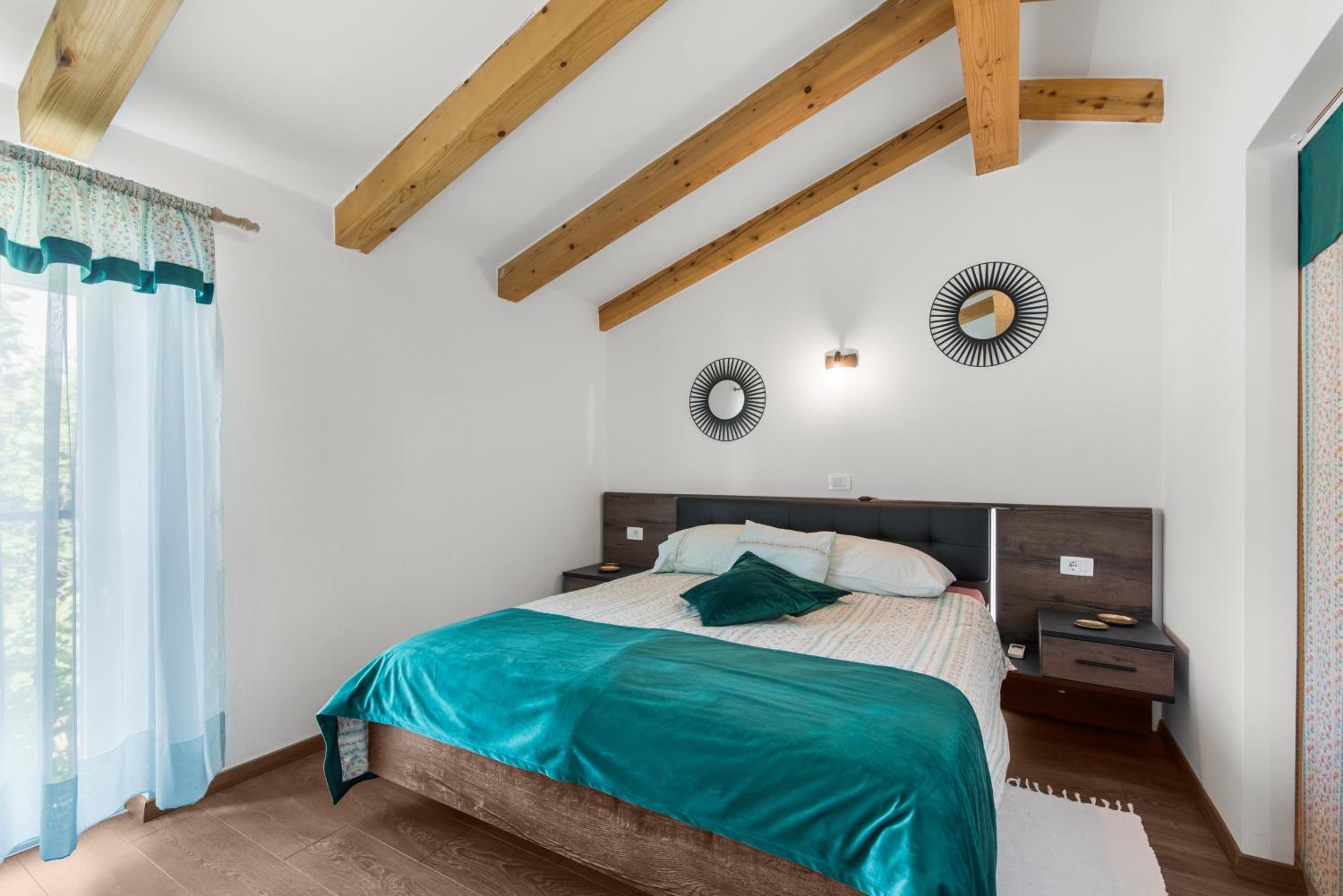 Casa Vito - Rustic Charm