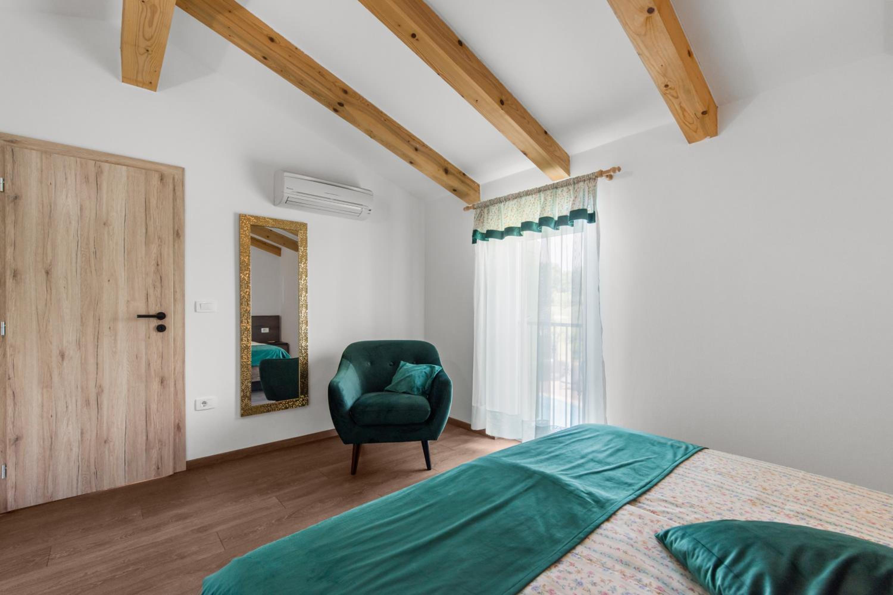 Casa Vito - Rustic Charm