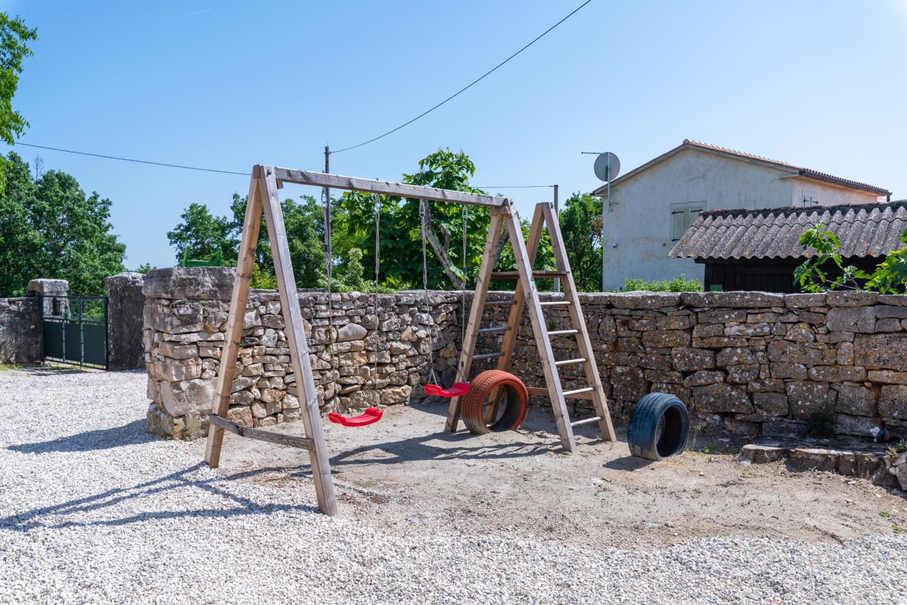 Casa Vito - Rustic Charm