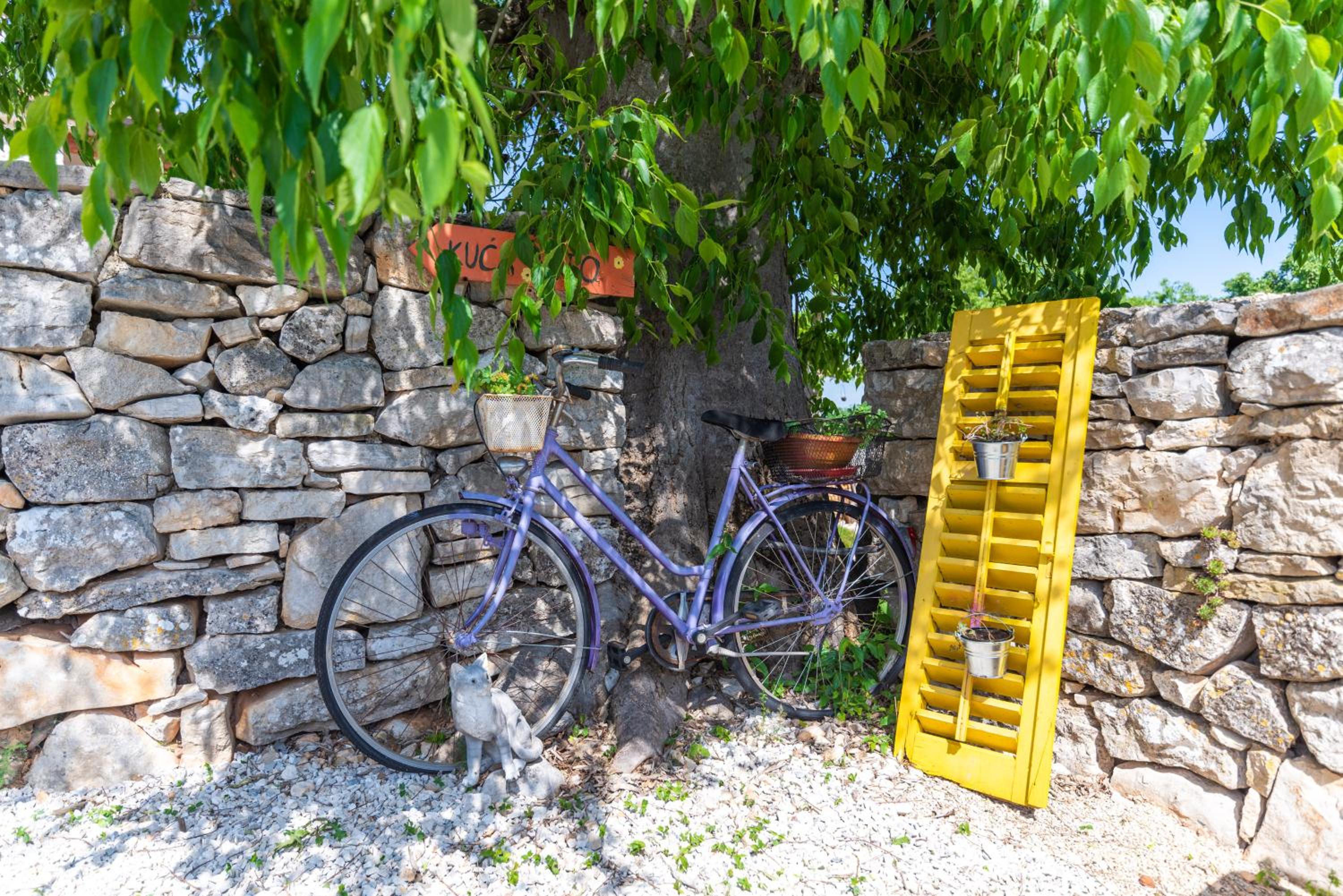 Casa Vito - Rustic Charm
