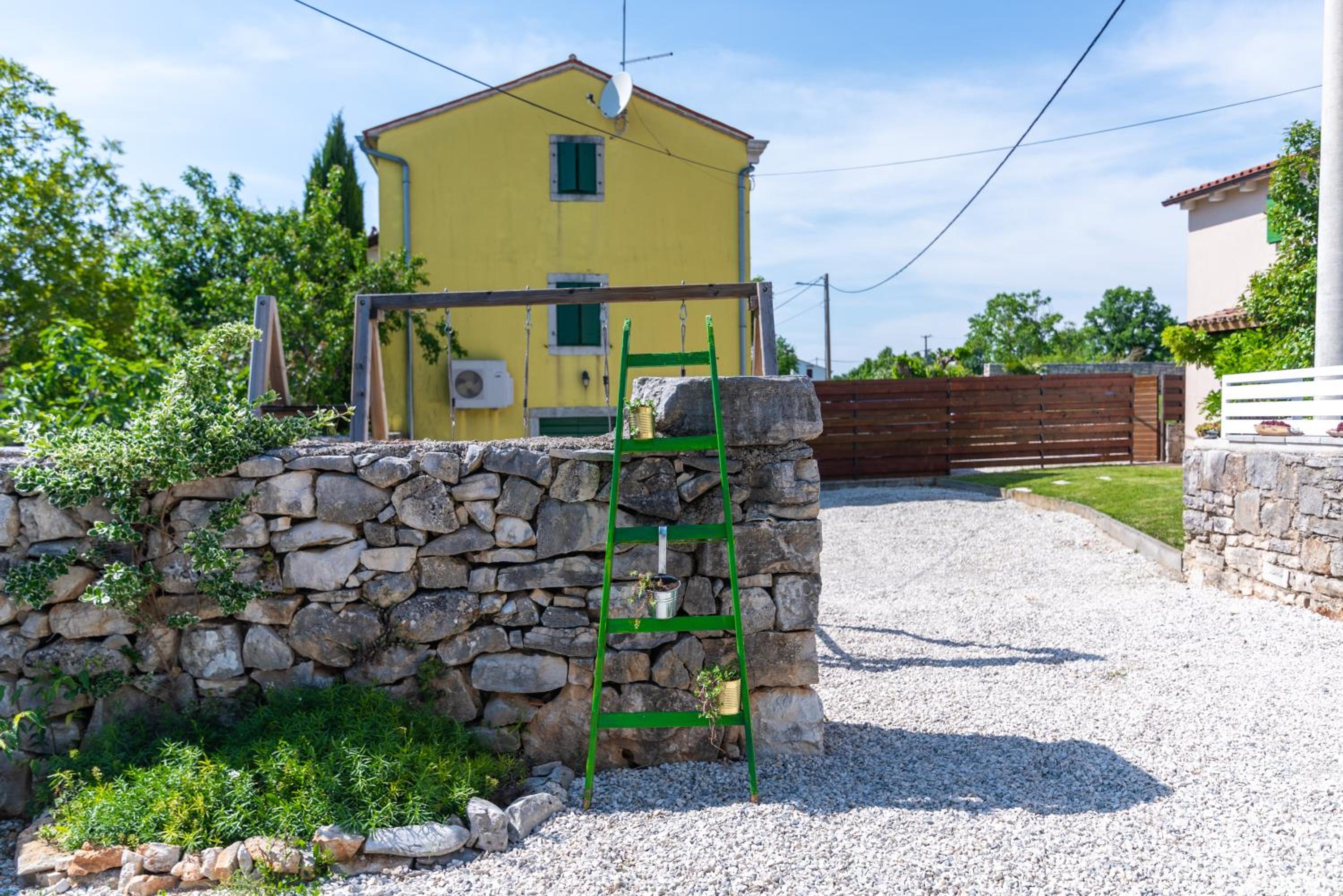 Casa Vito - Rustic Charm
