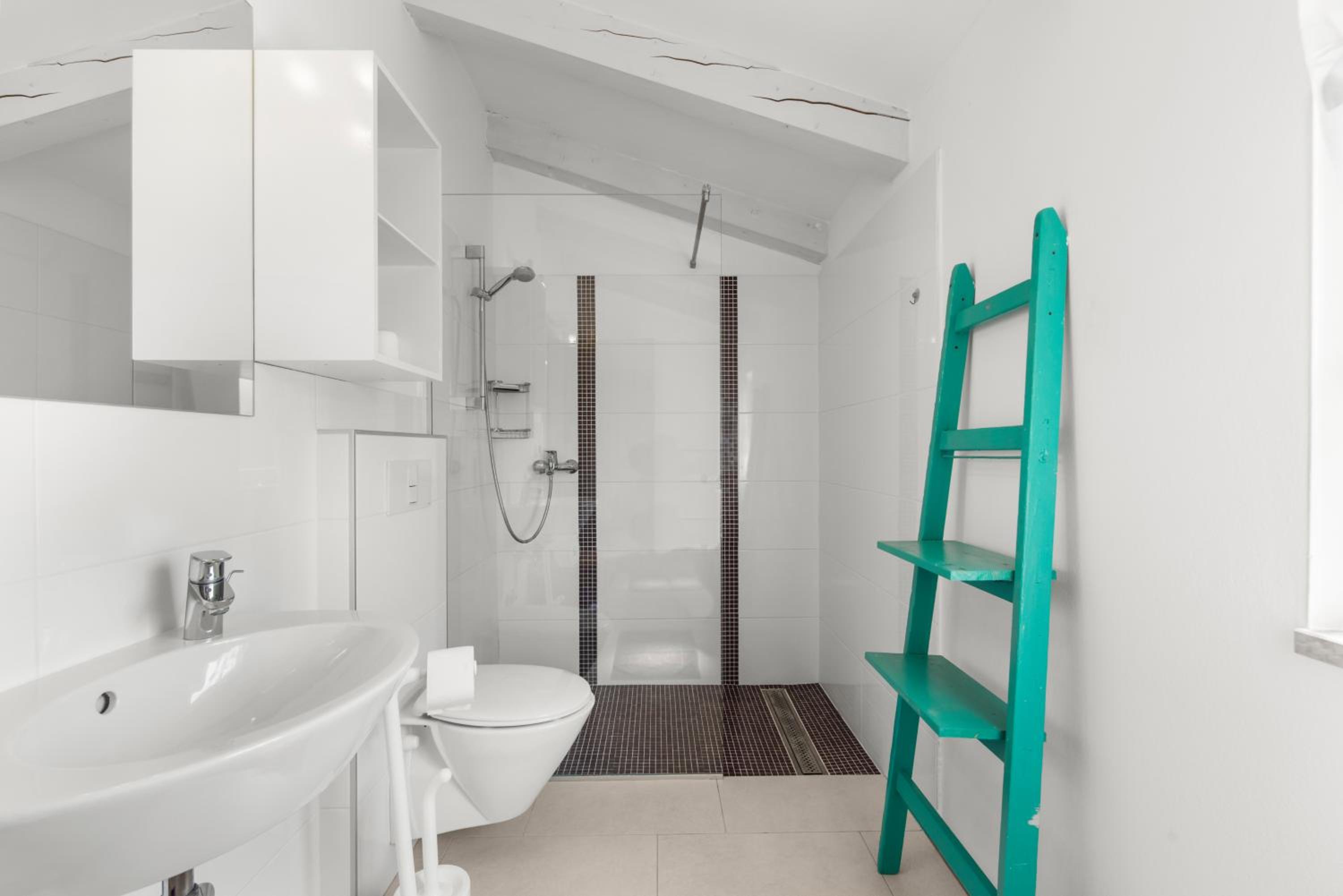 Casa Vito - Rustic Charm