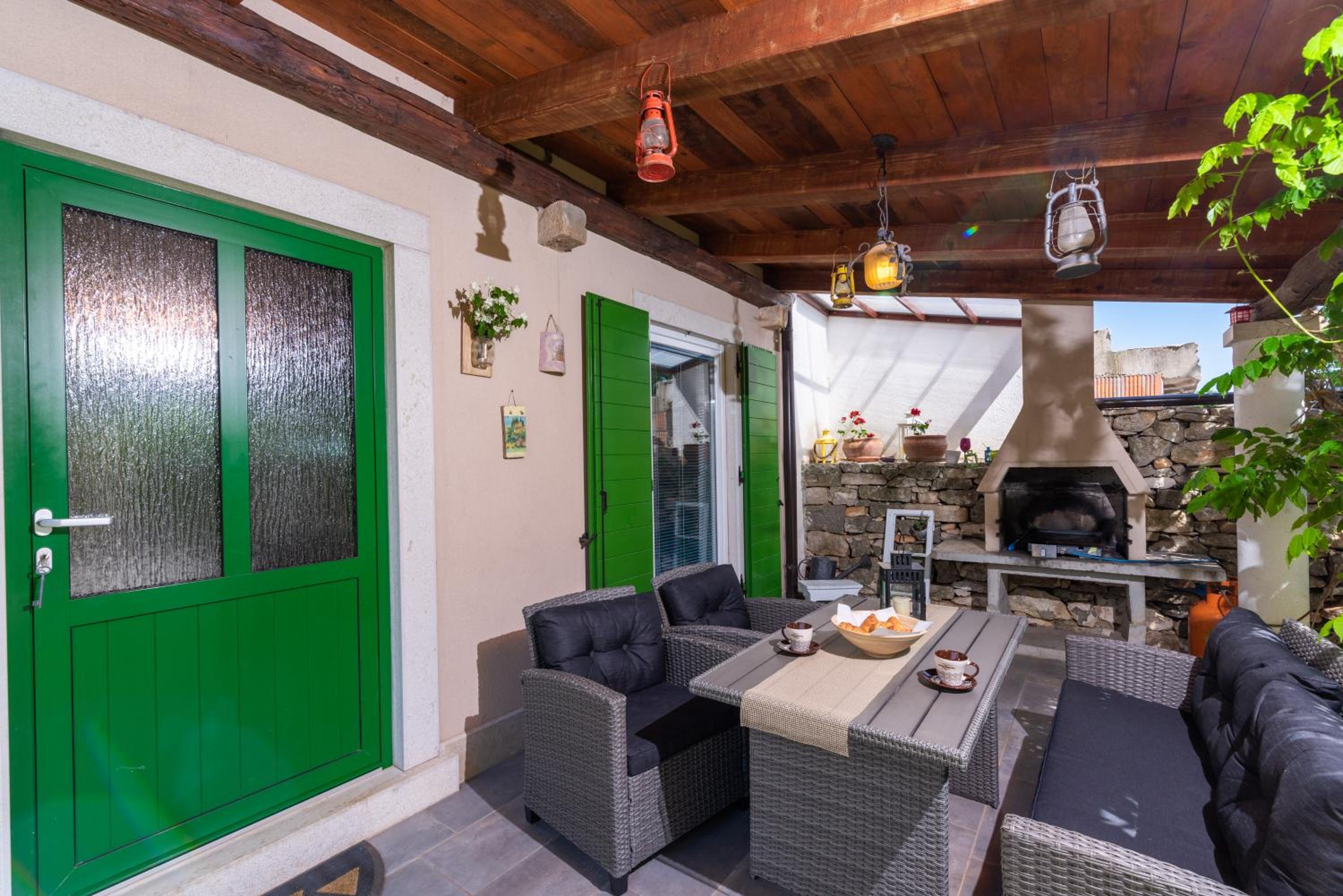 Casa Vito - Rustic Charm