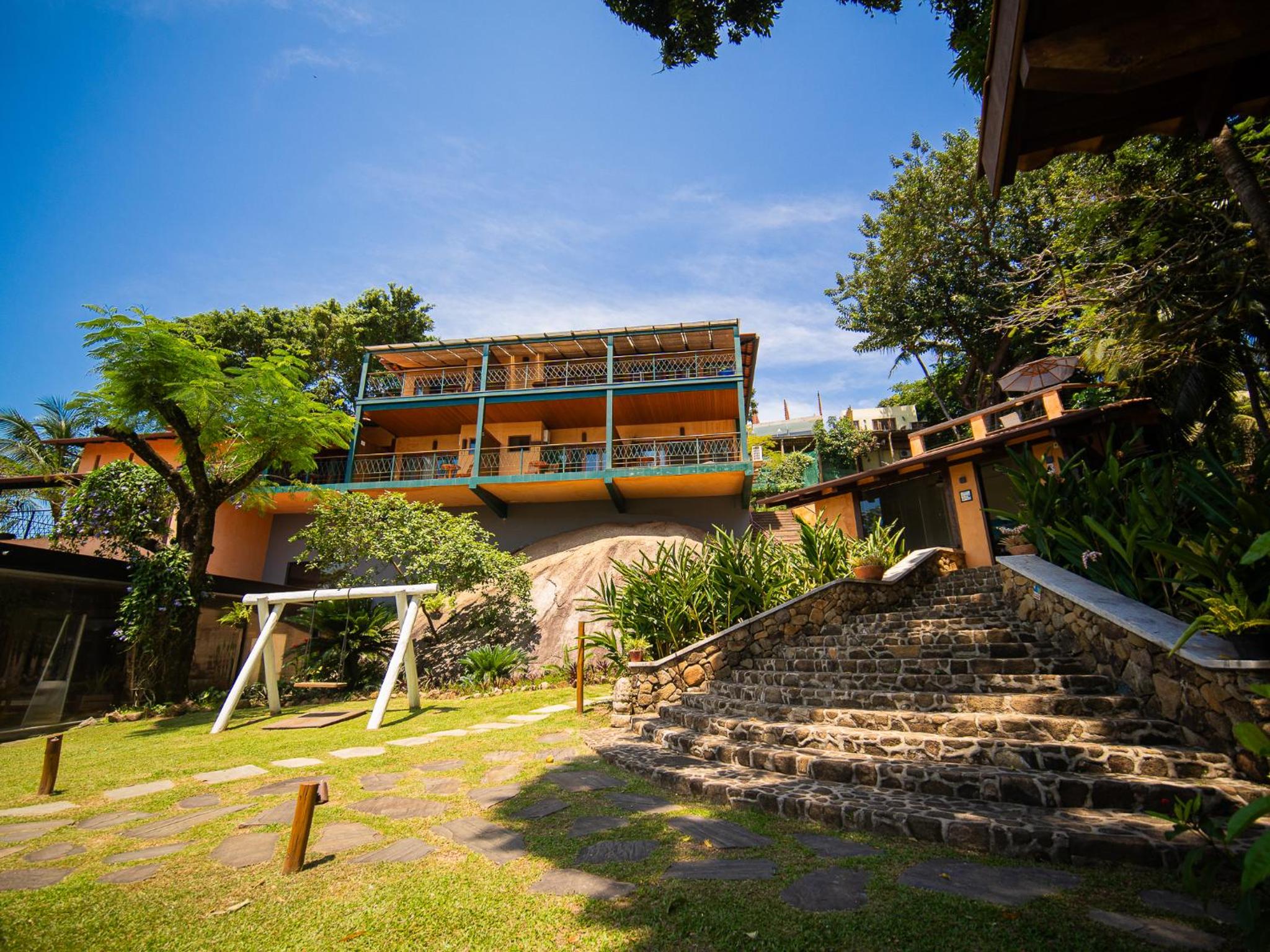 Hotel Velas do Engenho