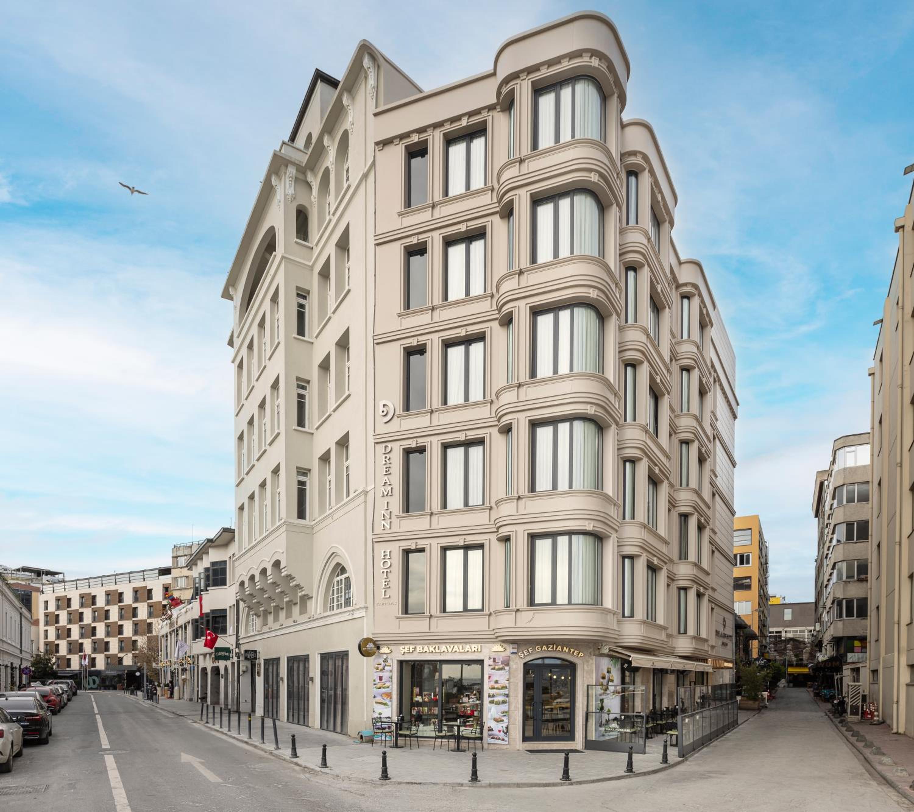 Dream Inn Karaköy Boğazı - Image 35