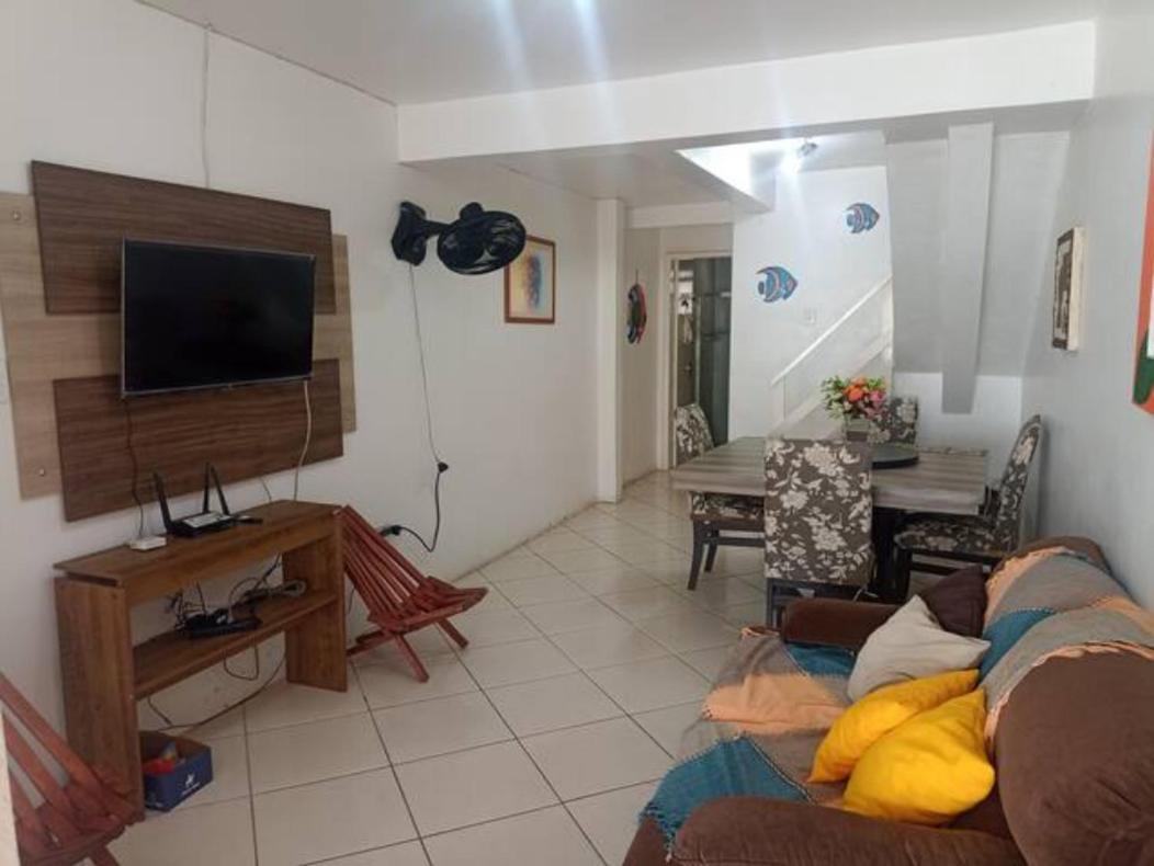 Lindo Duplex à 50 metros da praia