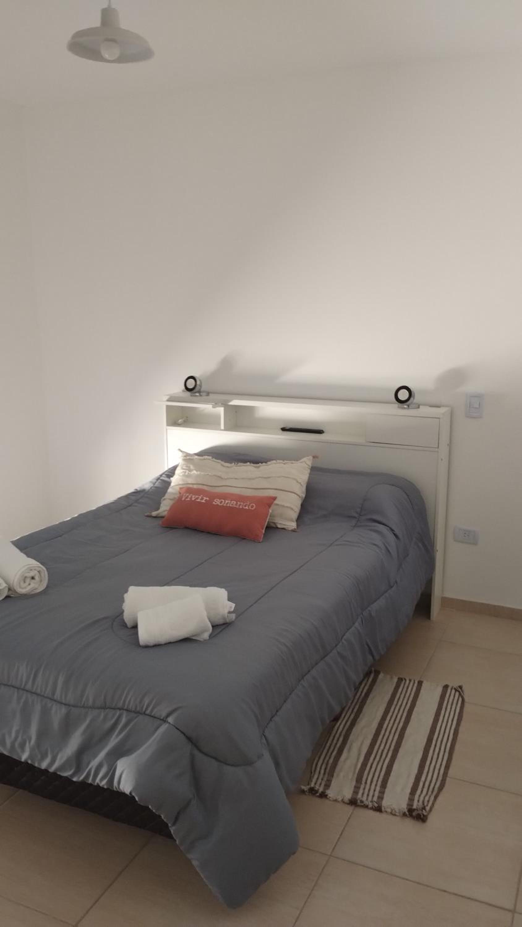 Departamentos Iselin - Capo Bianco