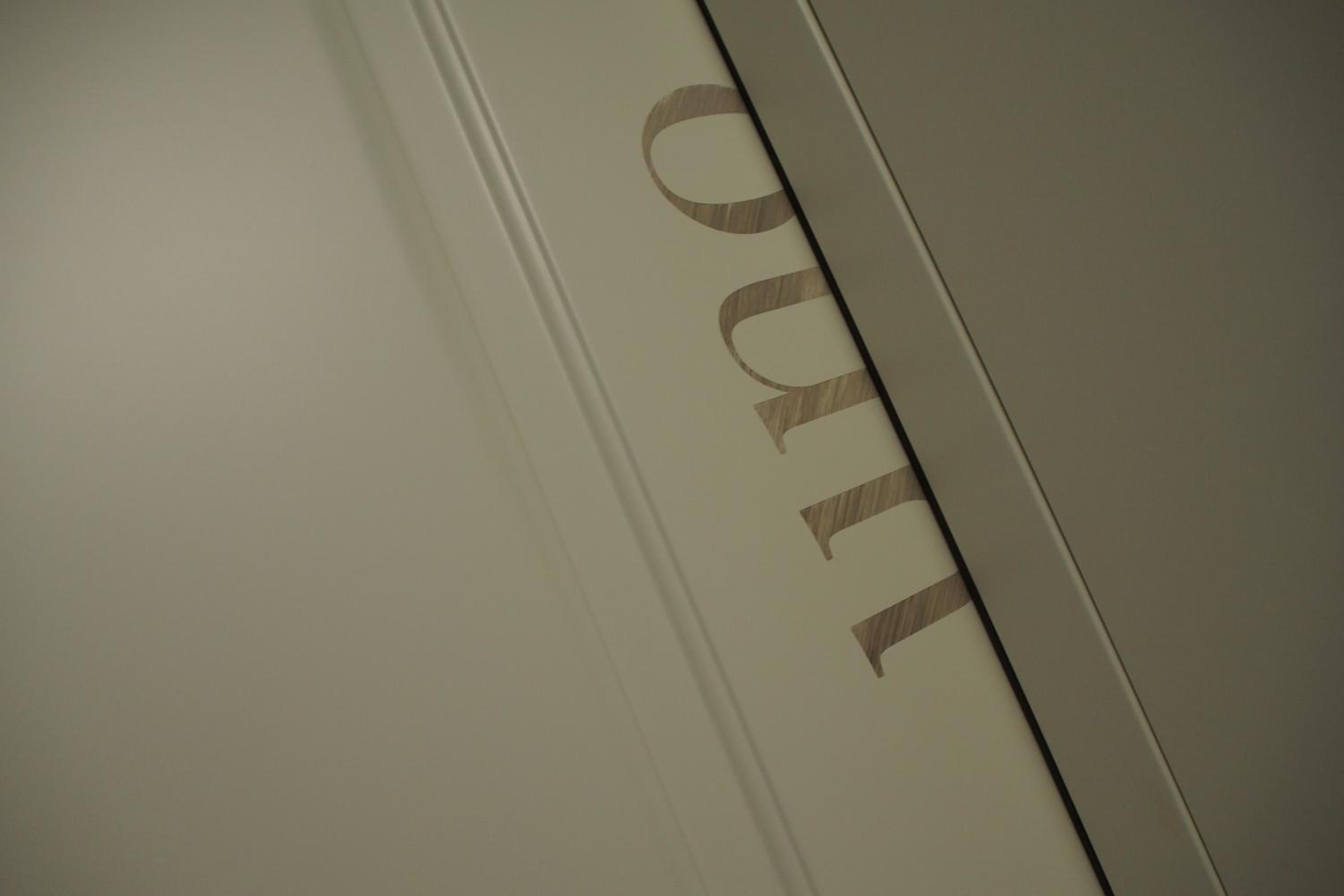 Terrazzani Suite