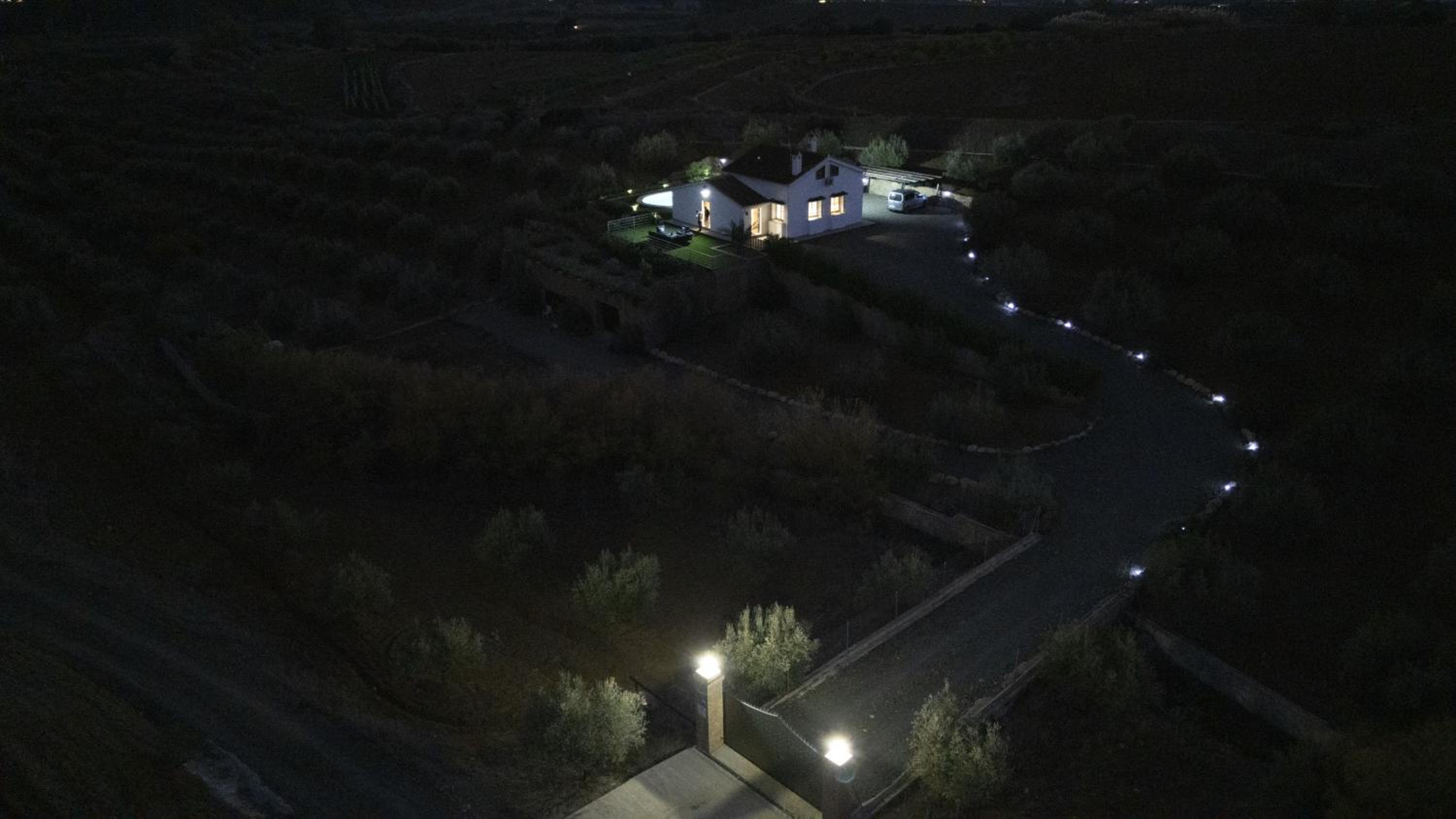 Villa el Rincón de la Jara