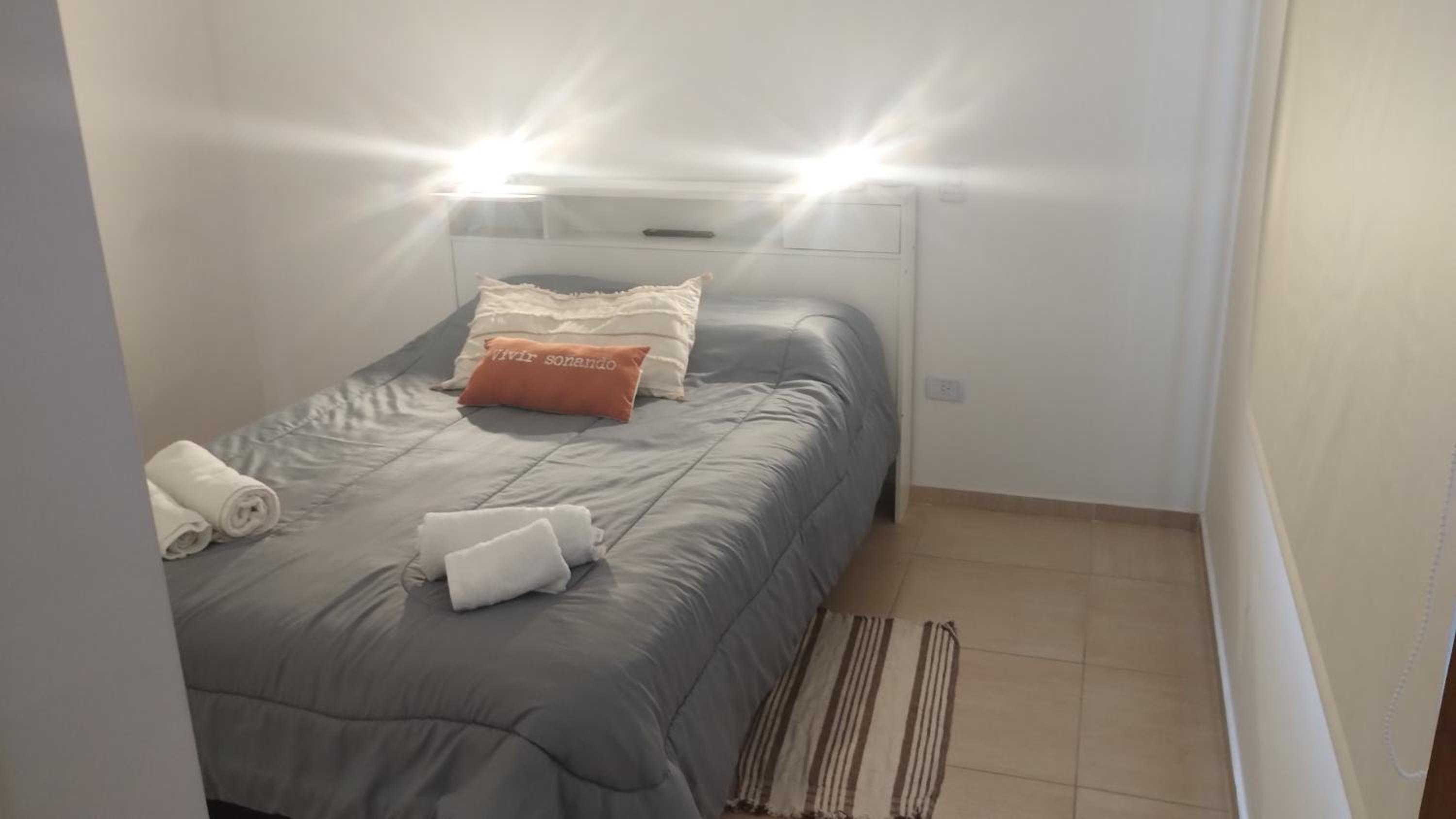 Departamentos Iselin - Capo Bianco