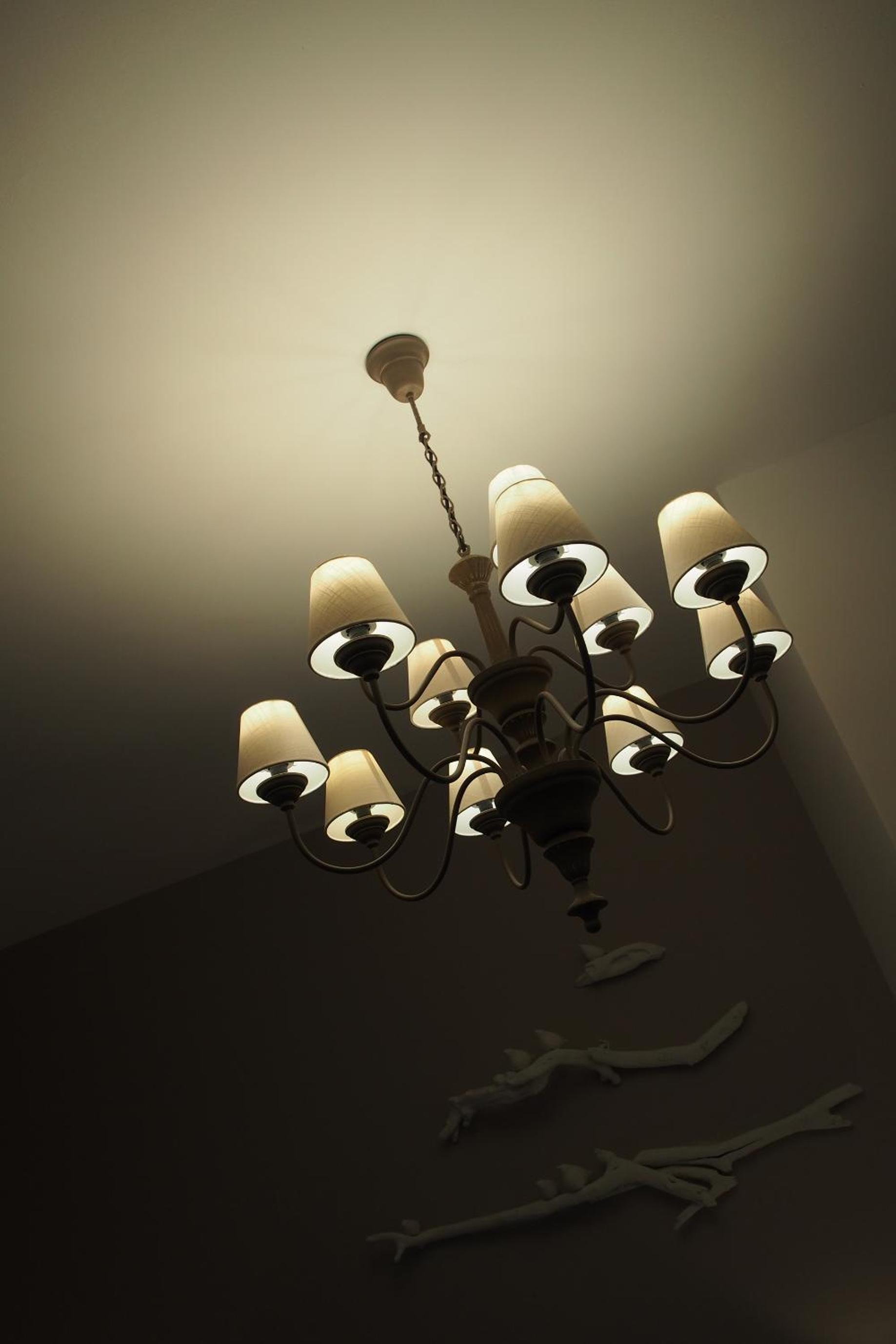 Terrazzani Suite
