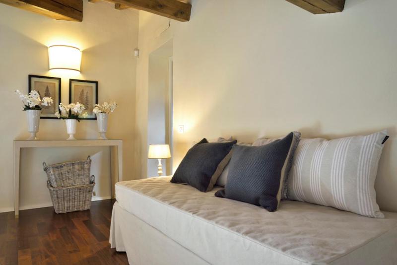 Villa Borri Country Suites
