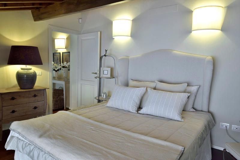Villa Borri Country Suites