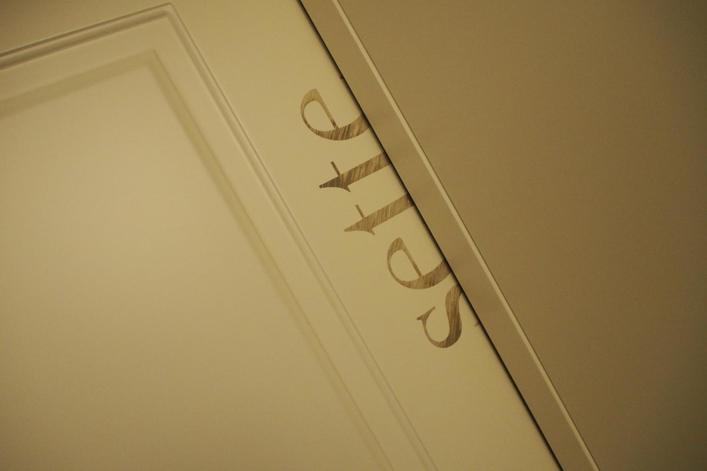 Terrazzani Suite
