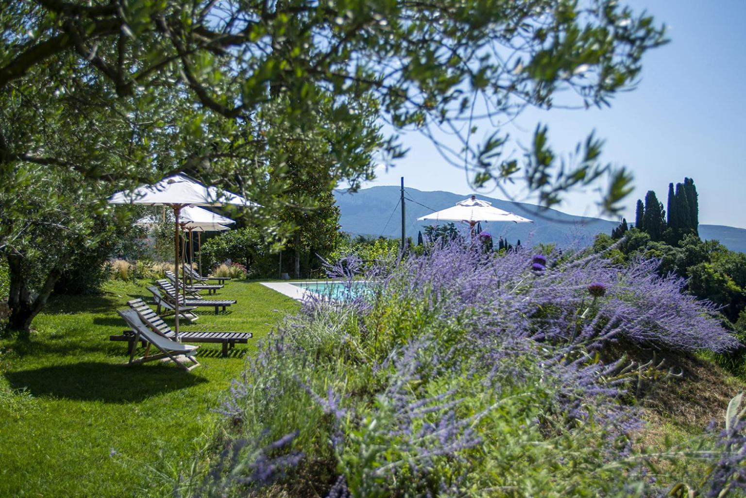 Agriturismo GaiaSofia - adults only view 5