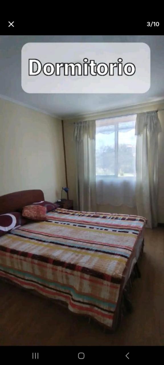 Departamento a pasos de Cavancha