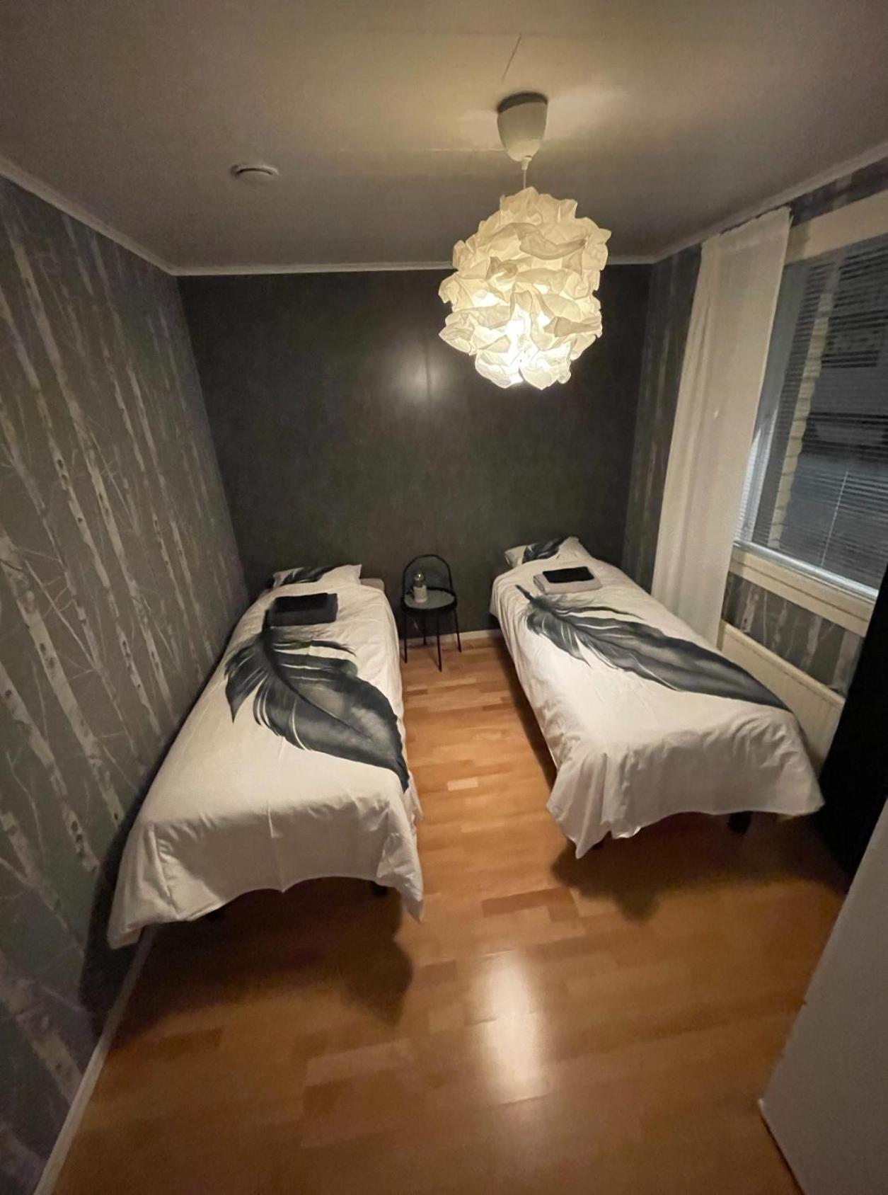 Rovaniemi City Apartment