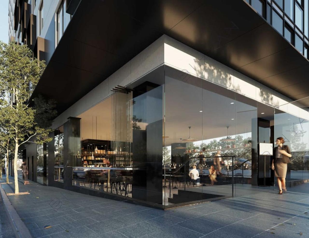Ocean Views, Modern, Fast Wifi, Southbank Location