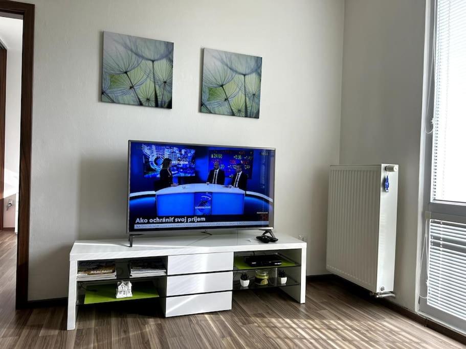 ApartmánTonki v centre mesta Piešťany view 4