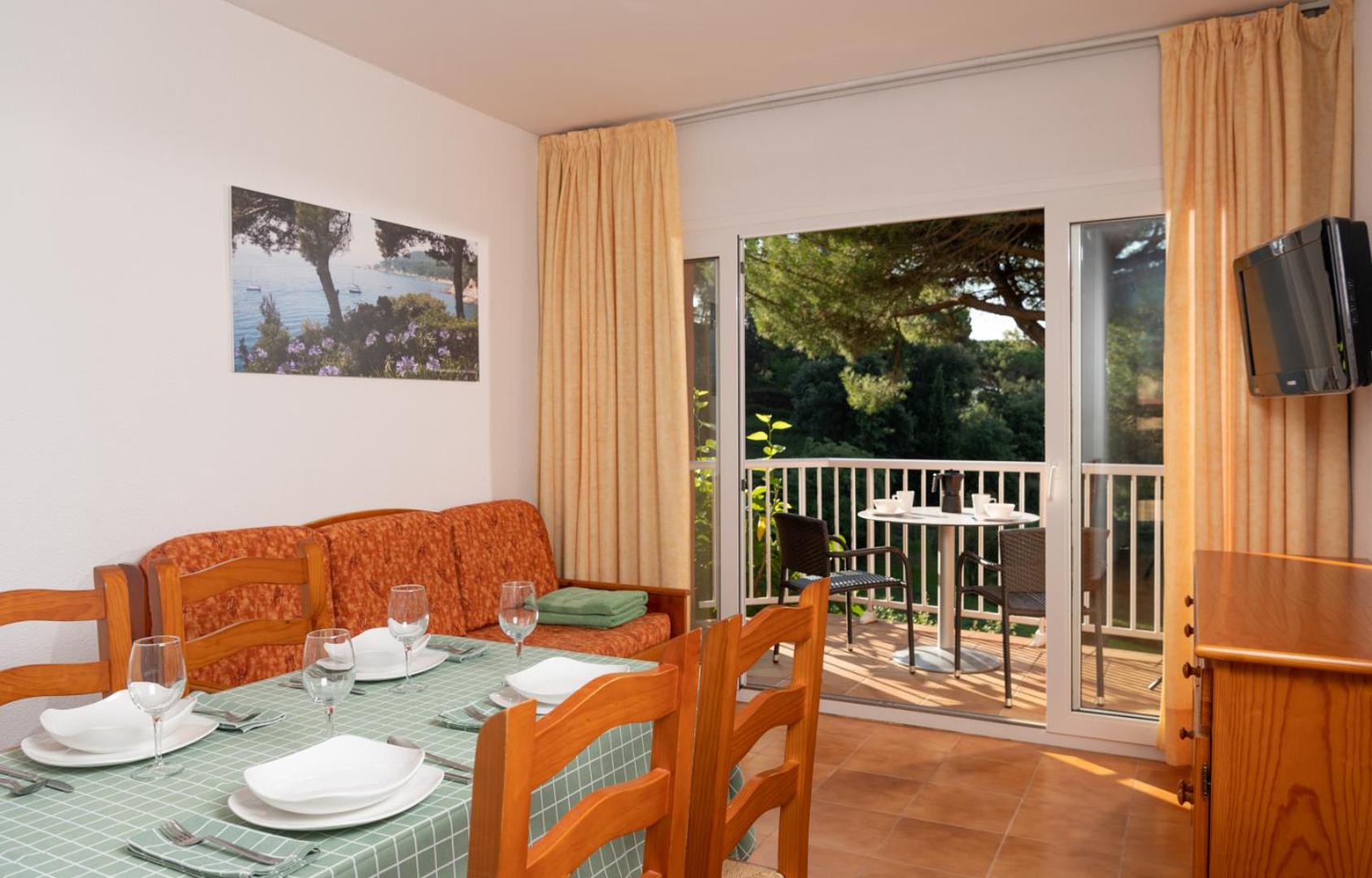 Albamar Apartaments