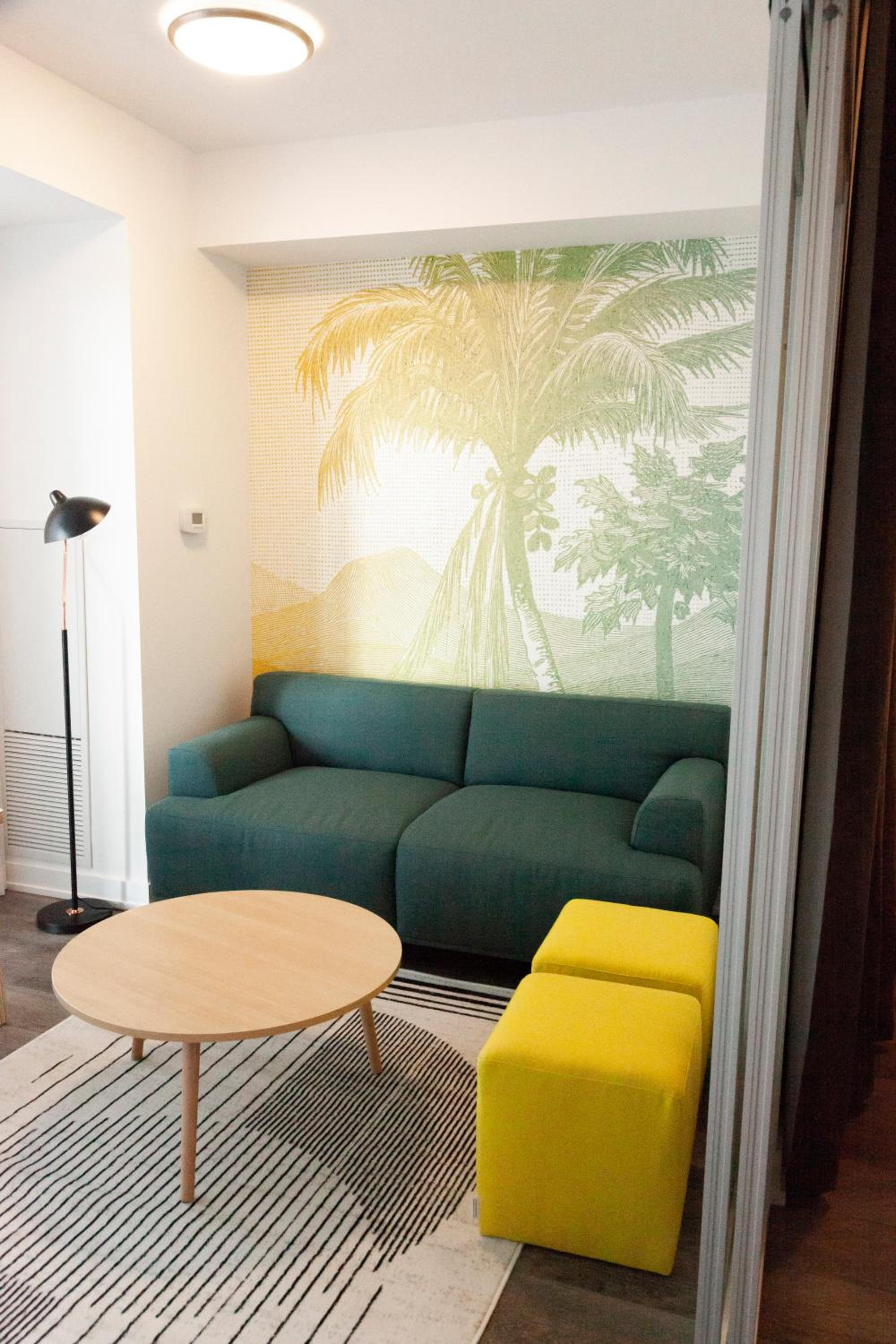 Kitchener Vacations - The Laundry Rooms Station Park Kitchener - Property Image 30