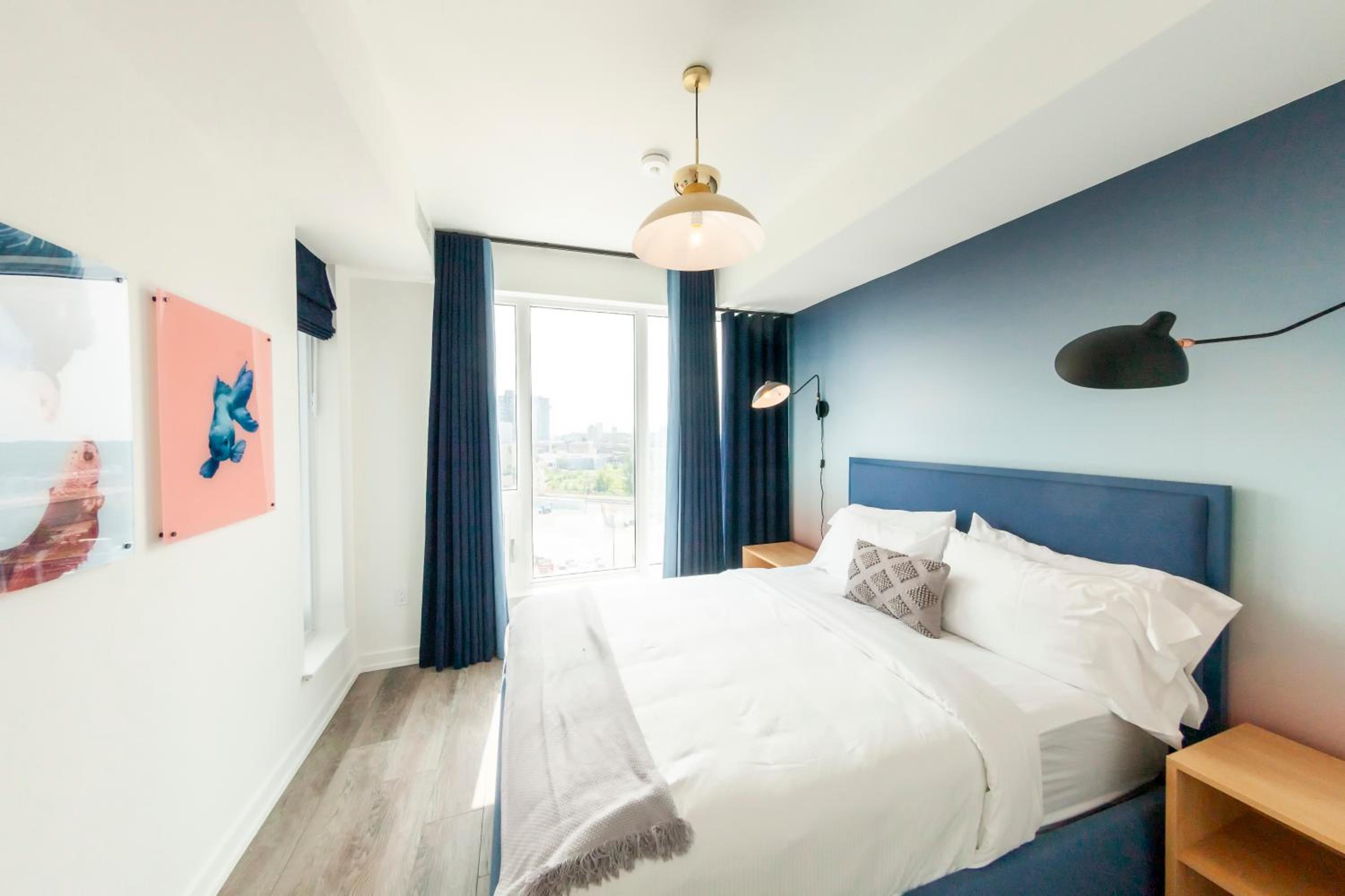 Kitchener Vacations - The Laundry Rooms Station Park Kitchener - Property Image 35