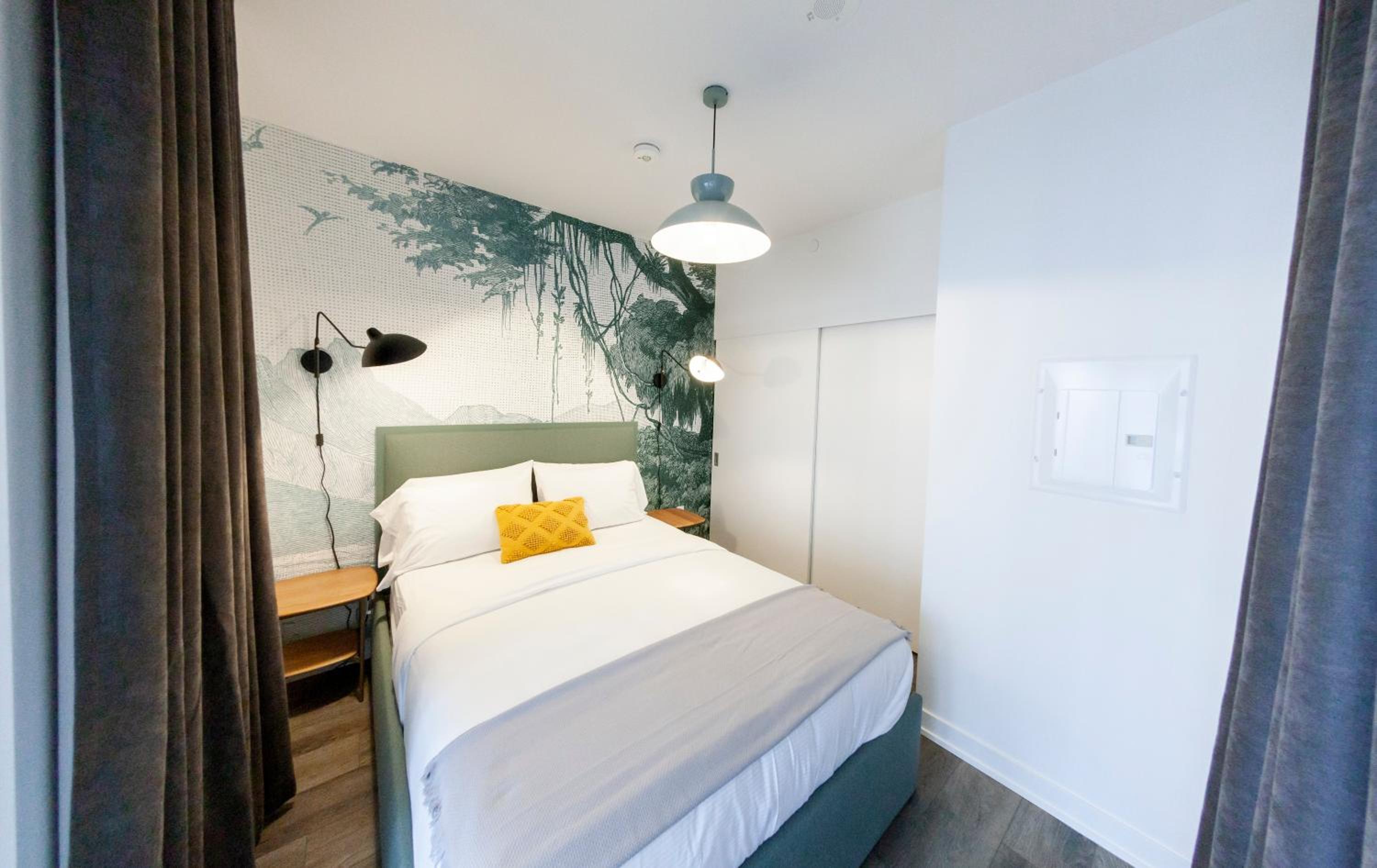 Kitchener Vacations - The Laundry Rooms Station Park Kitchener - Property Image 39