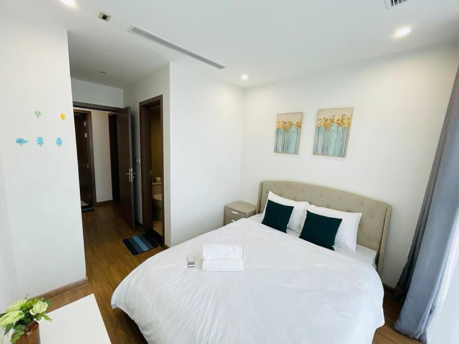 VNRooms - 2BR Vinhomes Skylake/Mediterranean Style