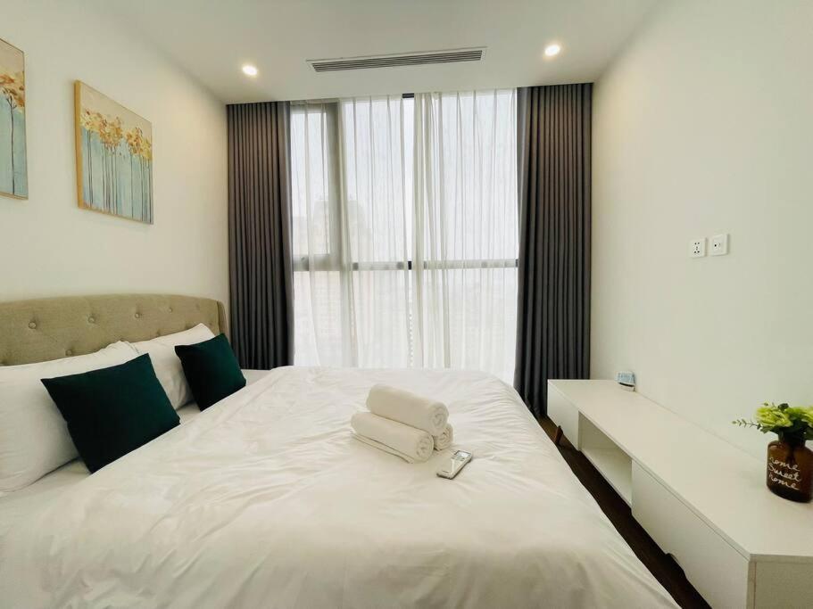 VNRooms - 2BR Vinhomes Skylake/Mediterranean Style