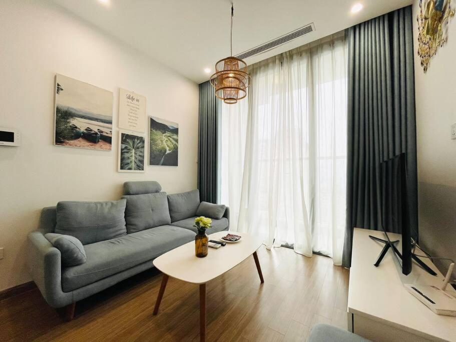 VNRooms - 2BR Vinhomes Skylake/Mediterranean Style