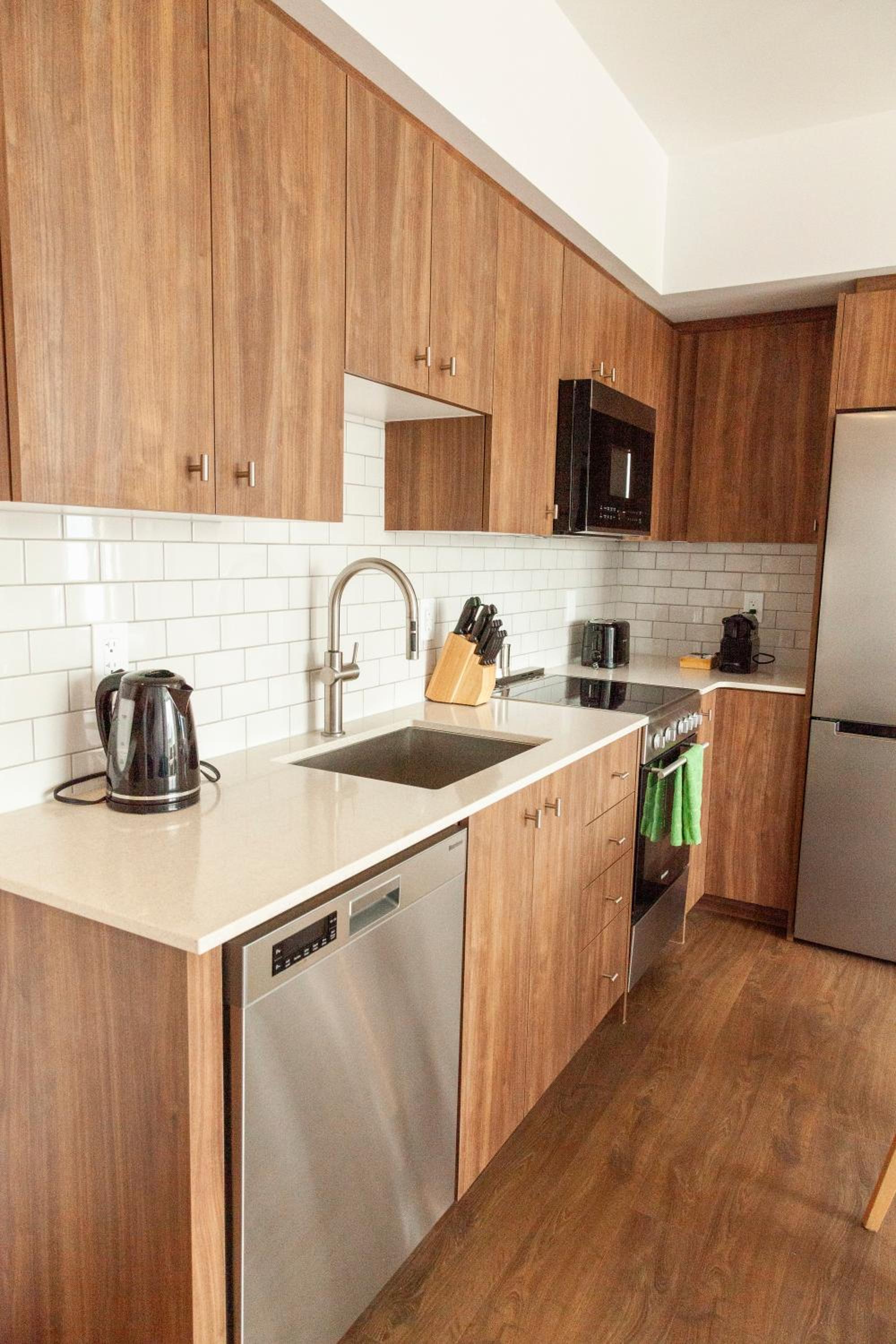 Kitchener Vacations - The Laundry Rooms Station Park Kitchener - Property Image 40