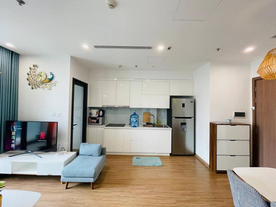 VNRooms - 2BR Vinhomes Skylake/Mediterranean Style