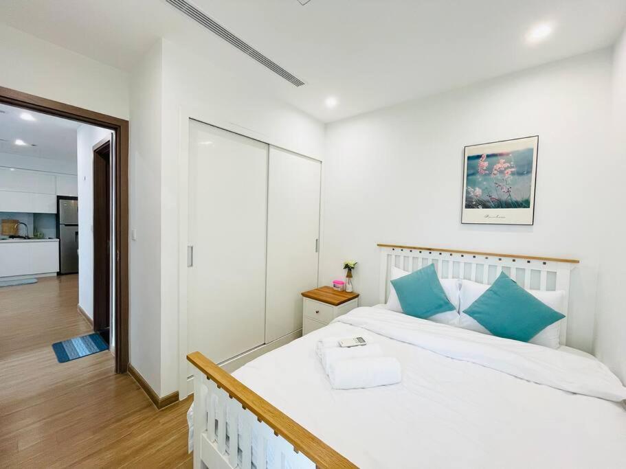 VNRooms - 2BR Vinhomes Skylake/Mediterranean Style