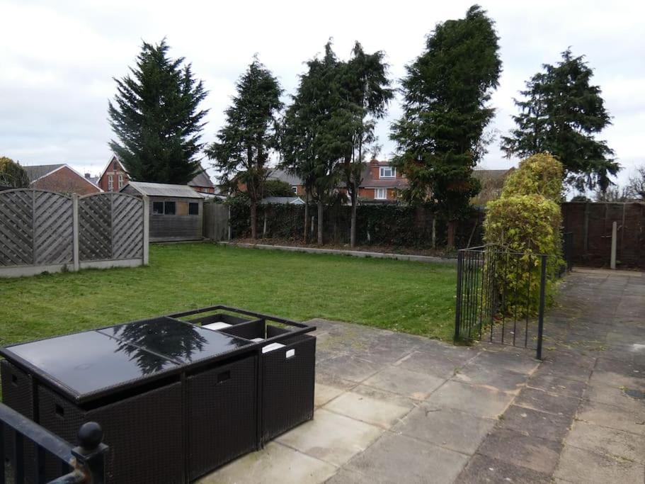 10 Bedroom Event House view 2