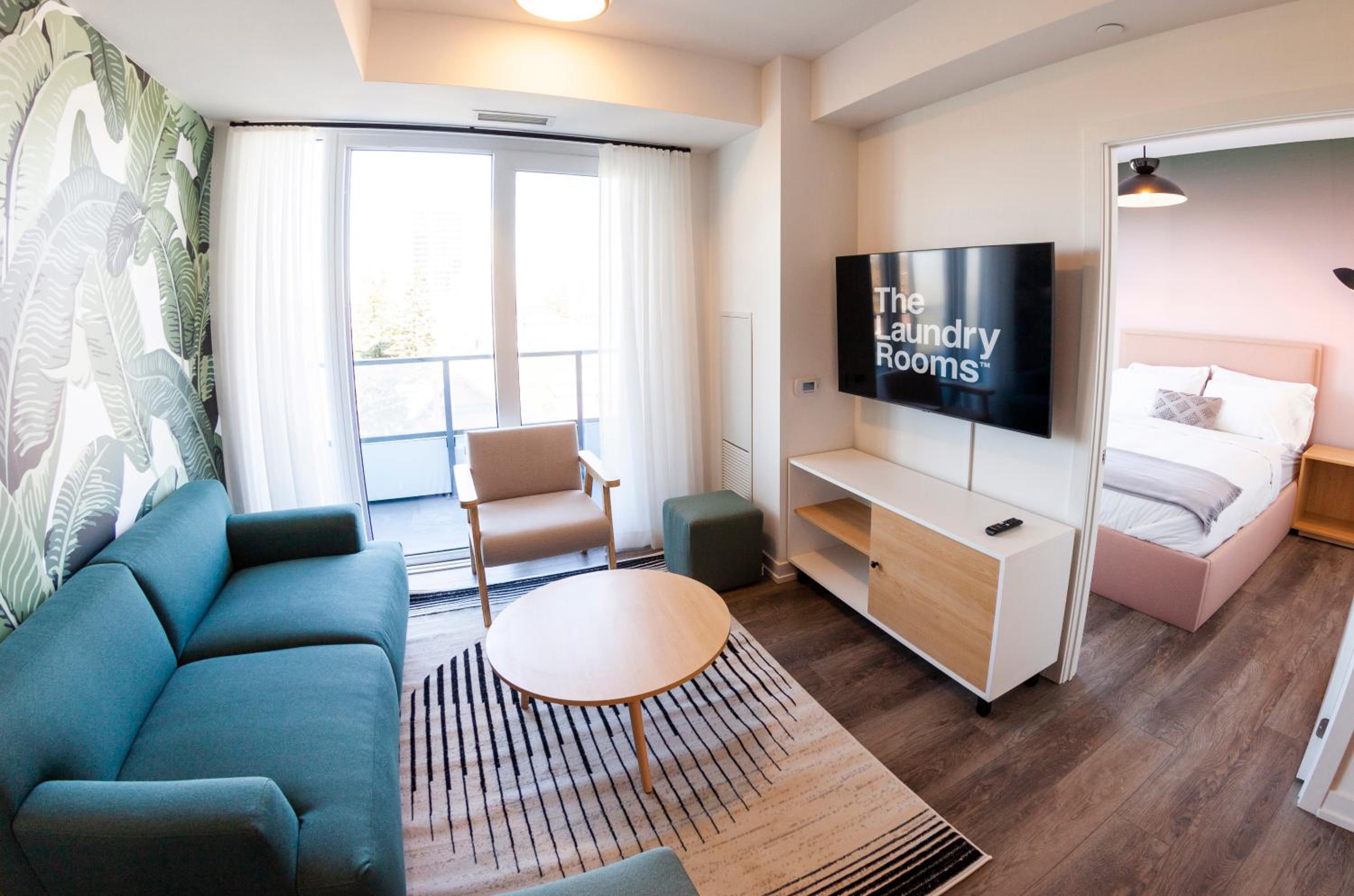 Kitchener Vacations - The Laundry Rooms Station Park Kitchener - Property Image 8